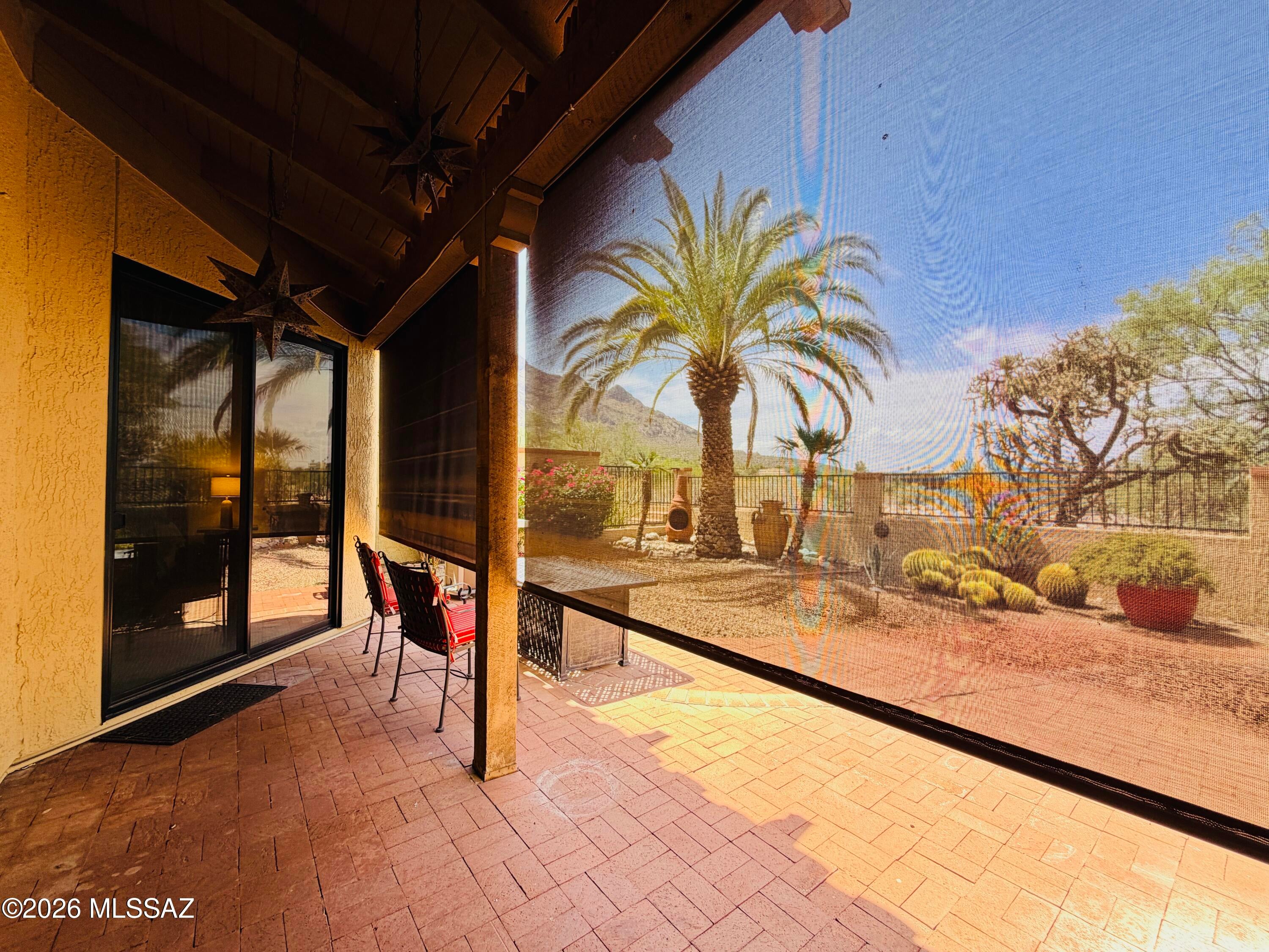 El Conquistador Resort Patio Homes - Residential Lease