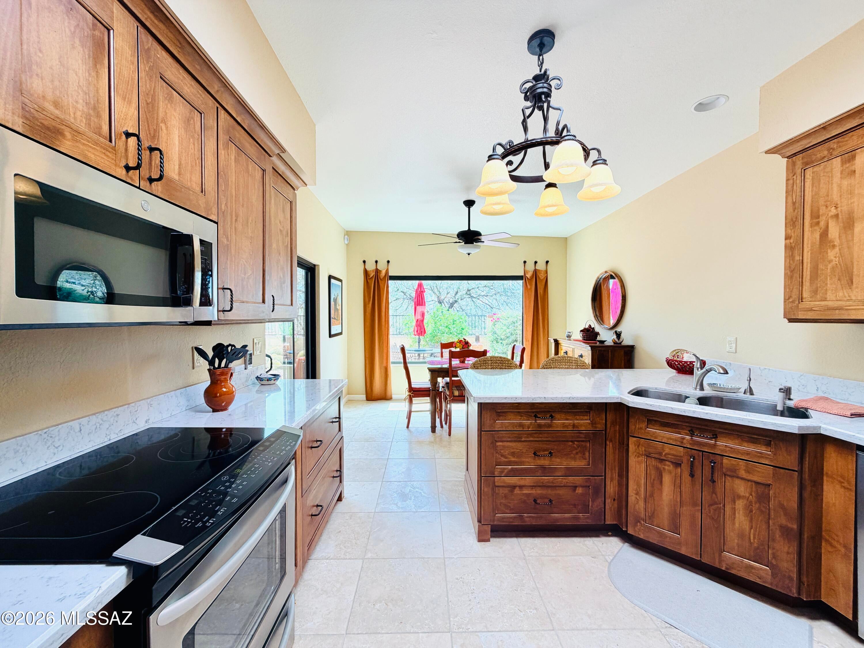 El Conquistador Resort Patio Homes - Residential Lease