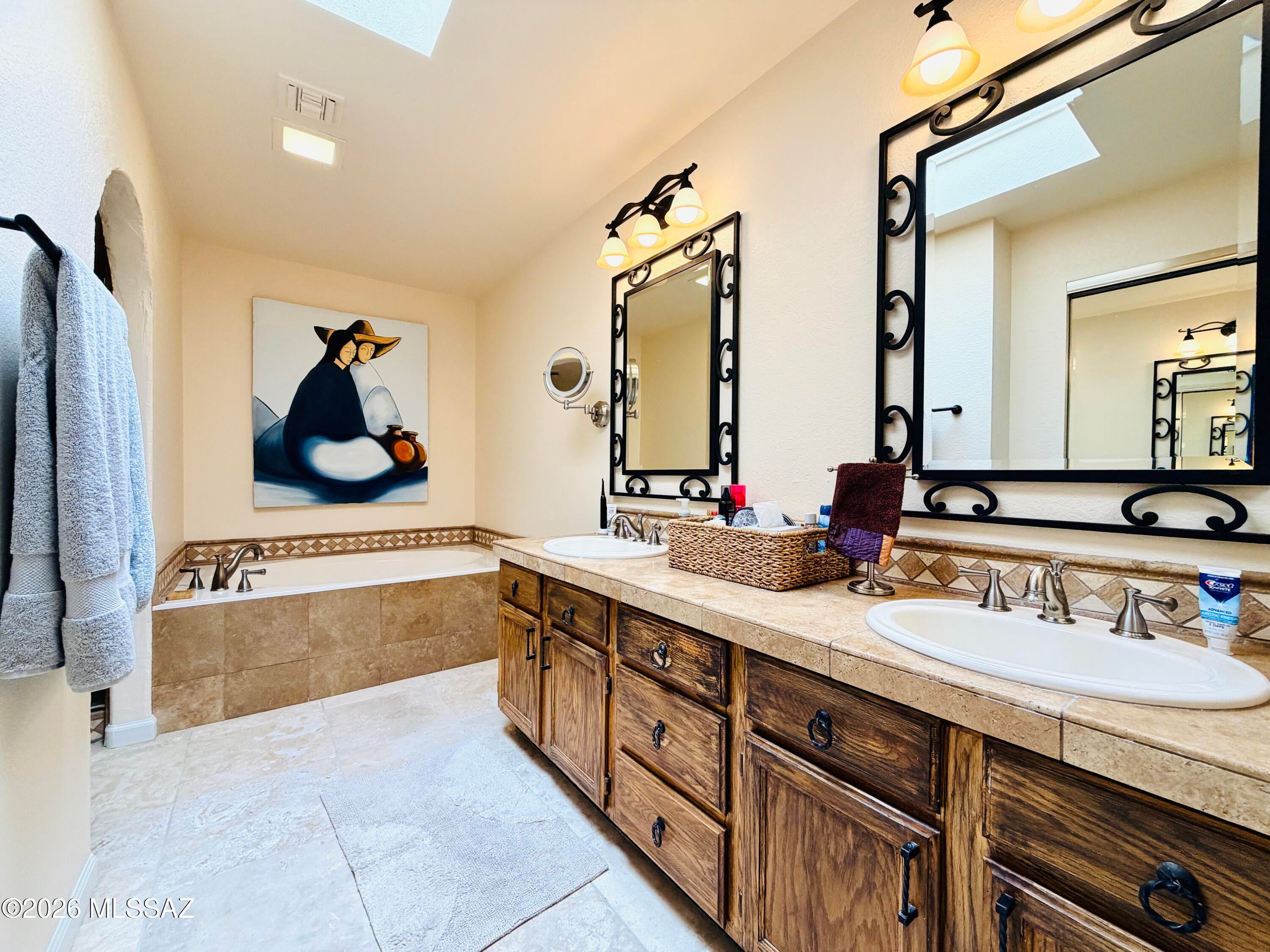 El Conquistador Resort Patio Homes - Residential Lease
