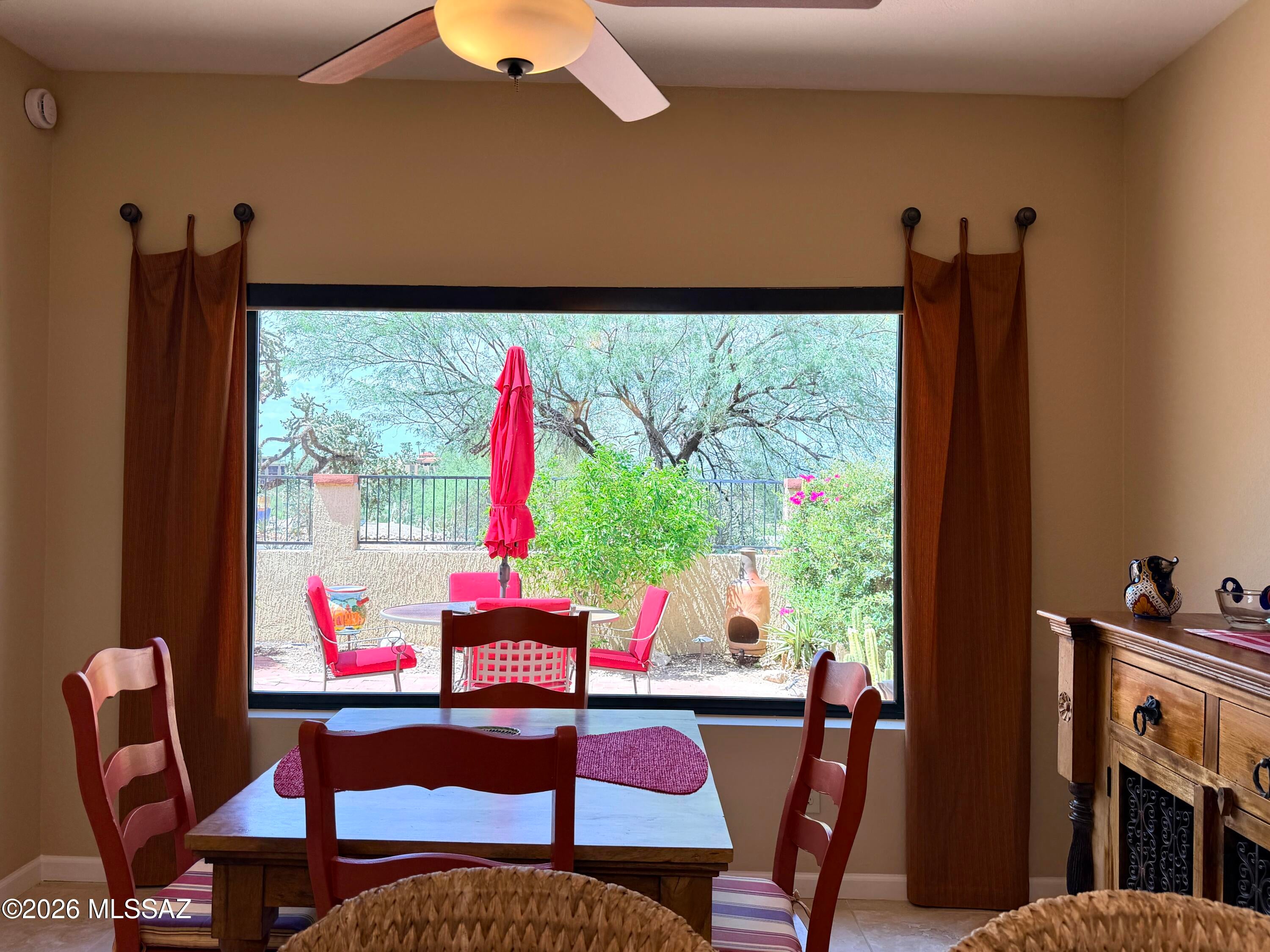El Conquistador Resort Patio Homes - Residential Lease
