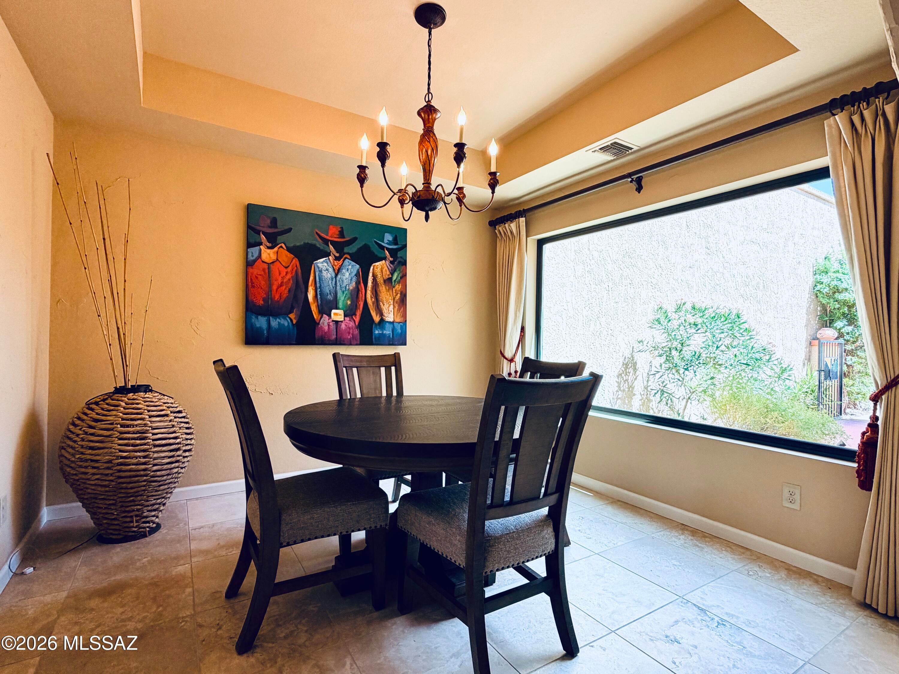 El Conquistador Resort Patio Homes - Residential Lease