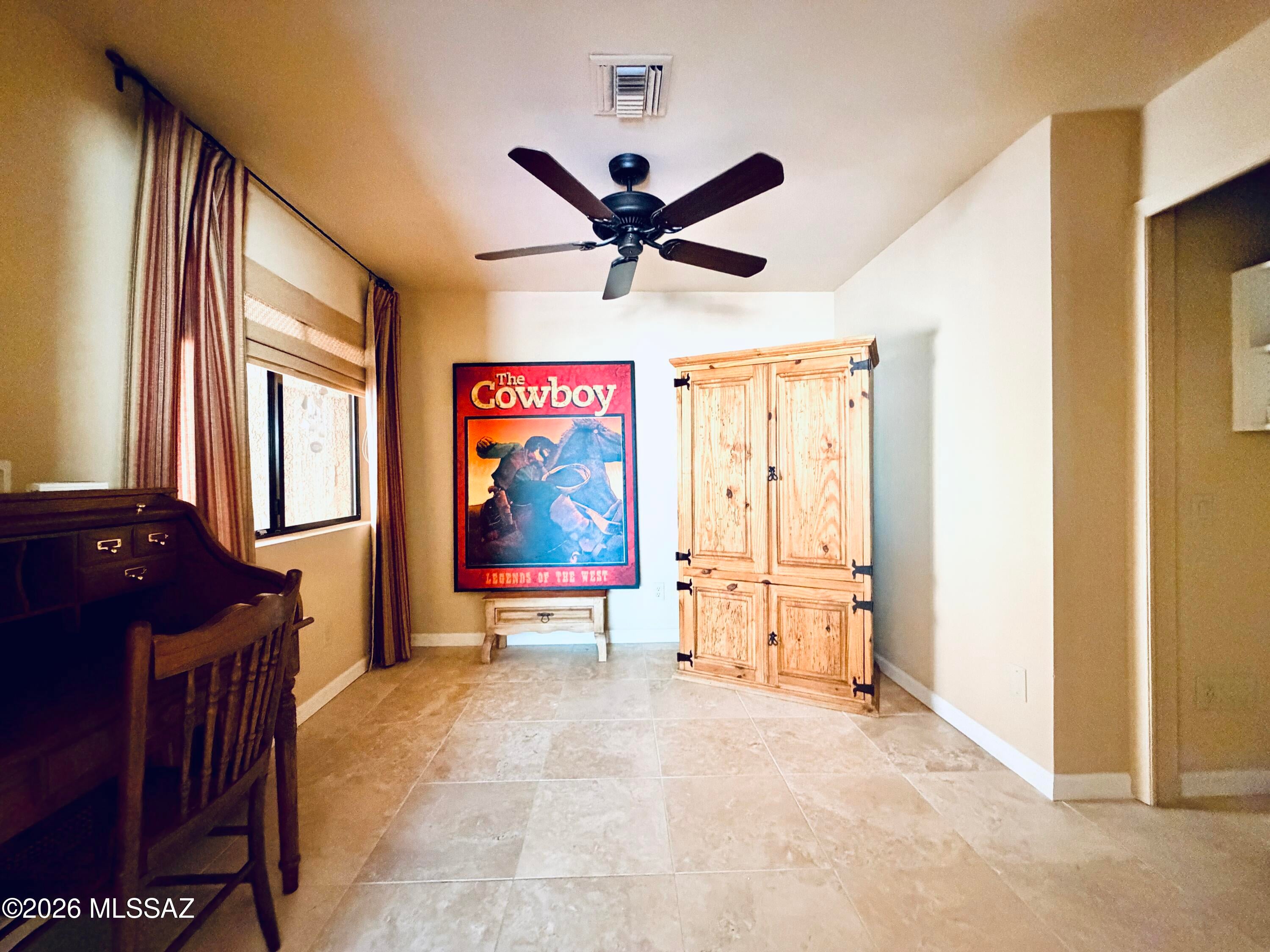 El Conquistador Resort Patio Homes - Residential Lease