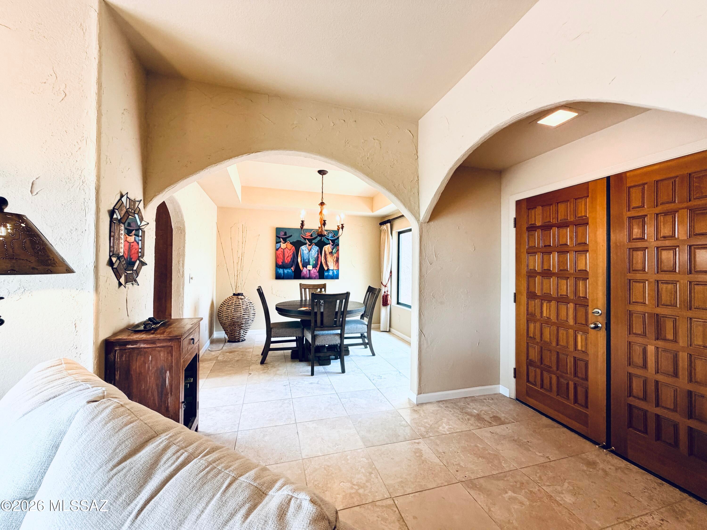 El Conquistador Resort Patio Homes - Residential Lease