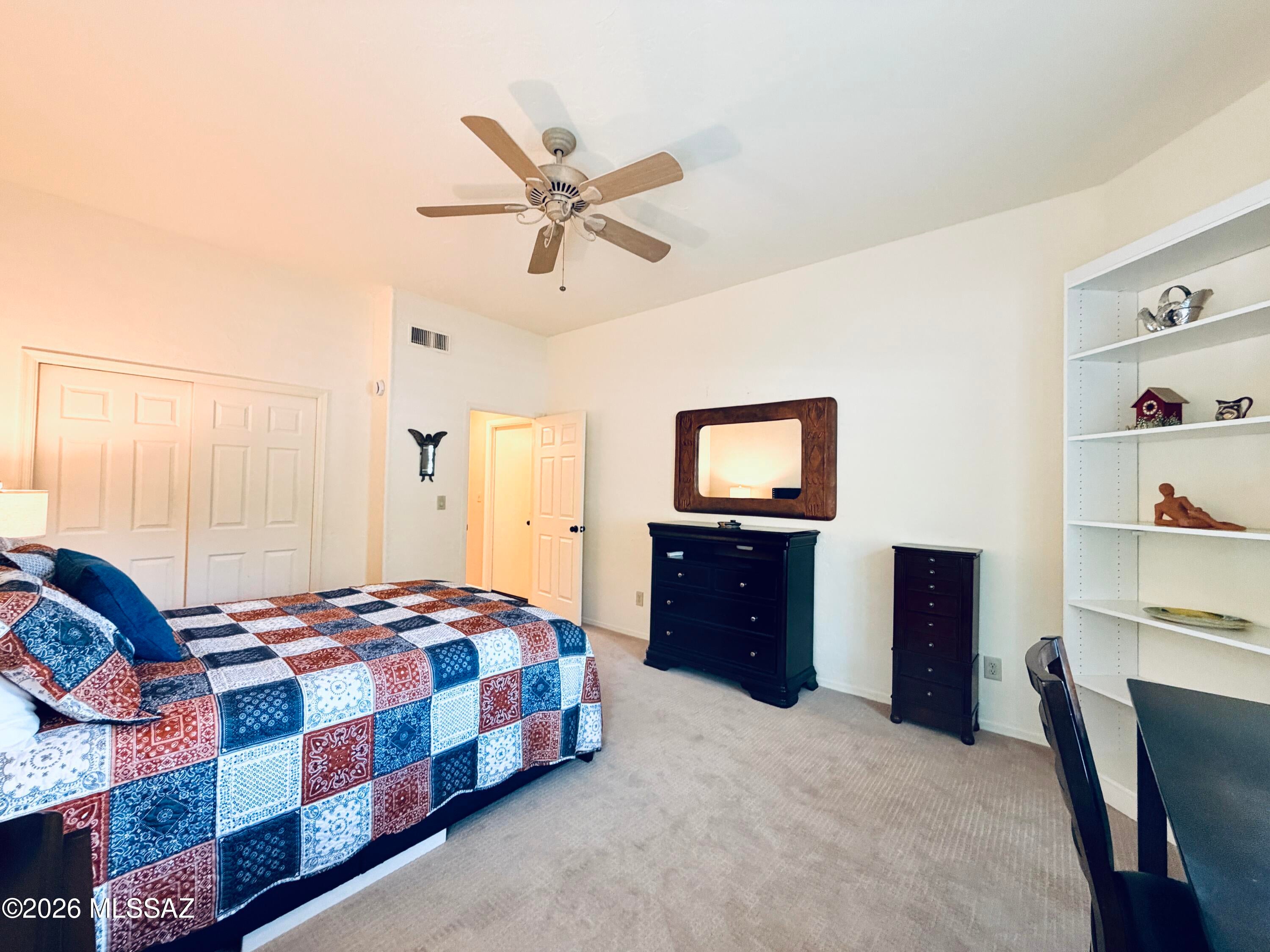 El Conquistador Resort Patio Homes - Residential Lease