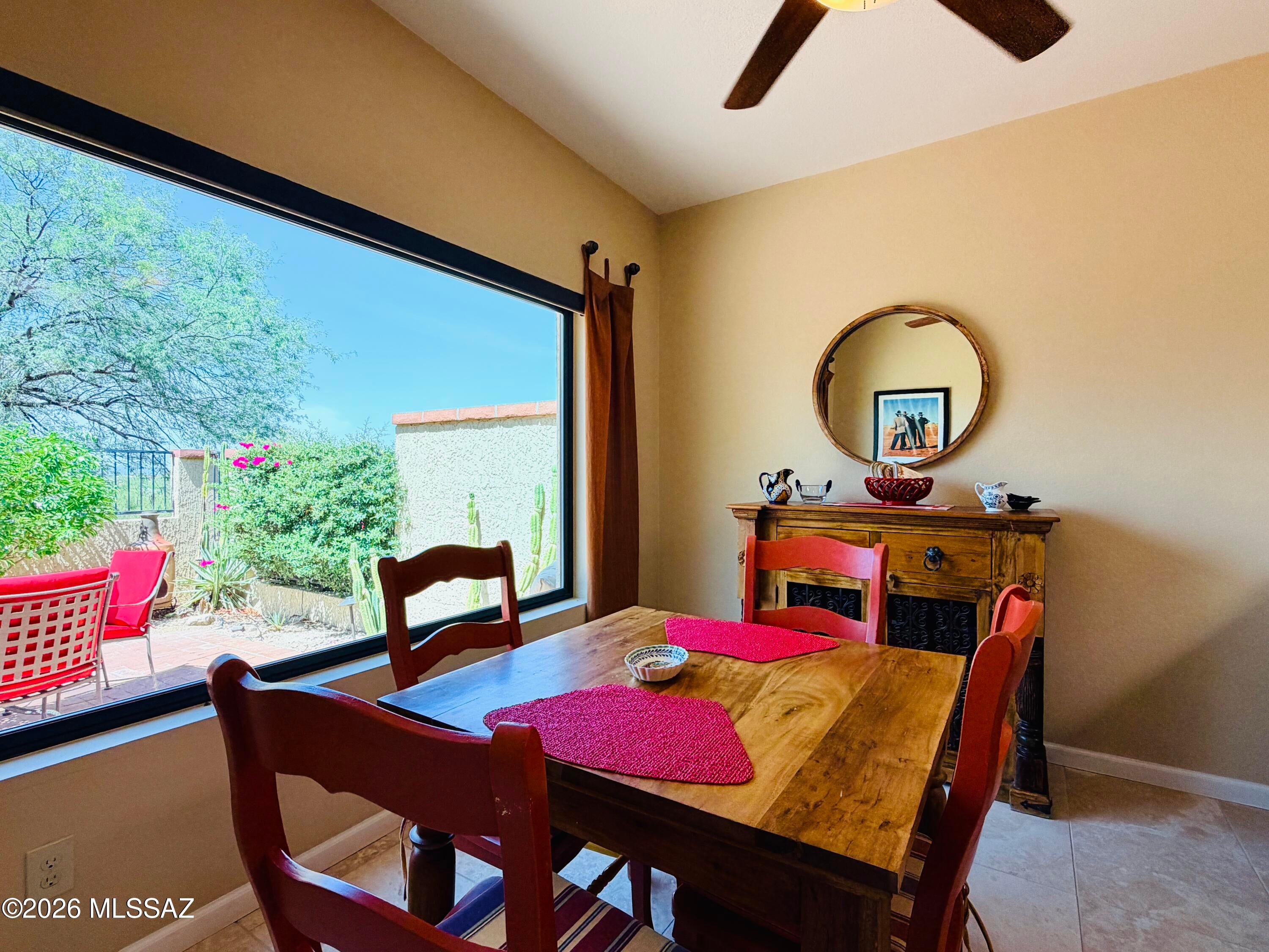 El Conquistador Resort Patio Homes - Residential Lease