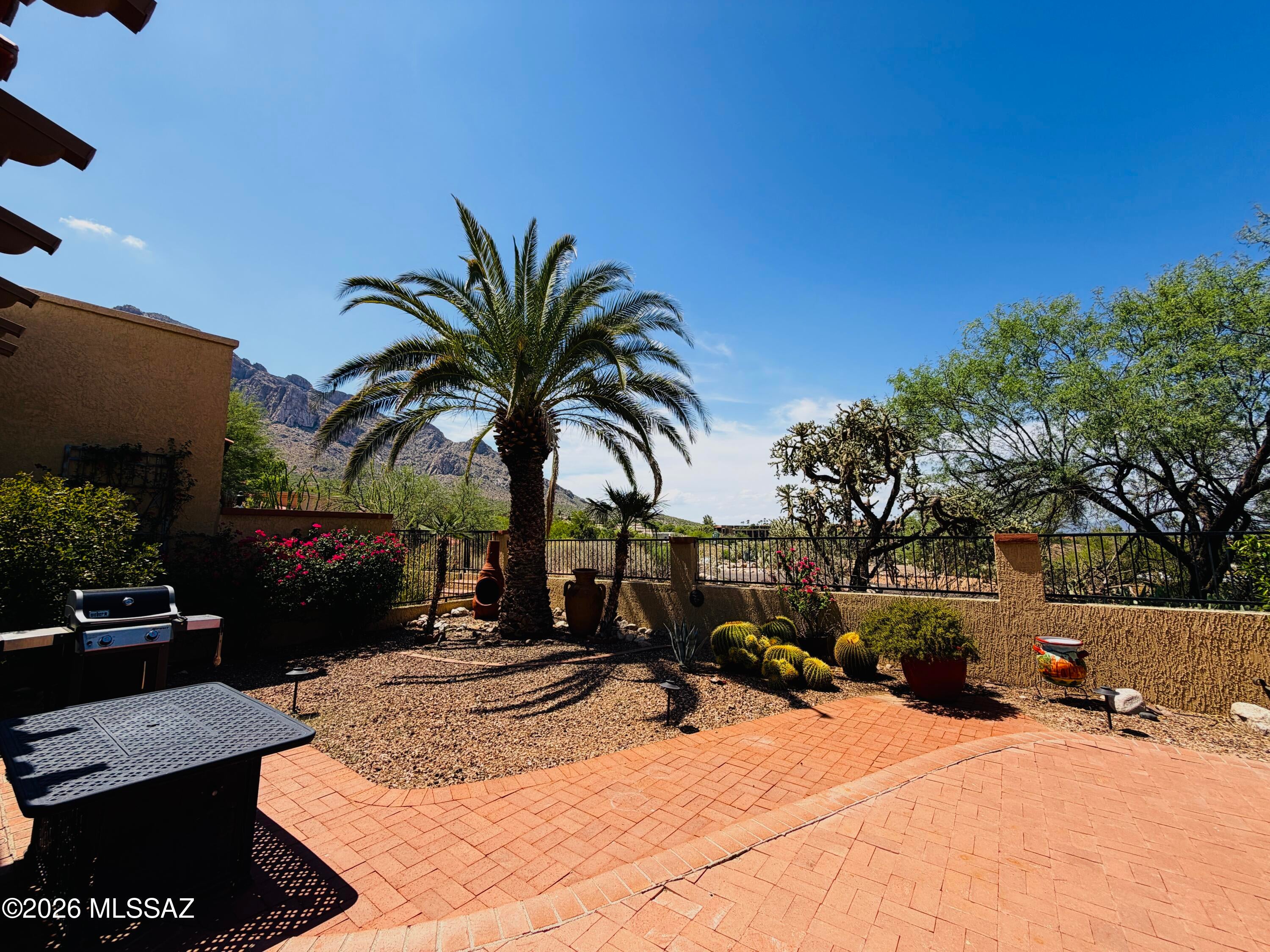 El Conquistador Resort Patio Homes - Residential Lease