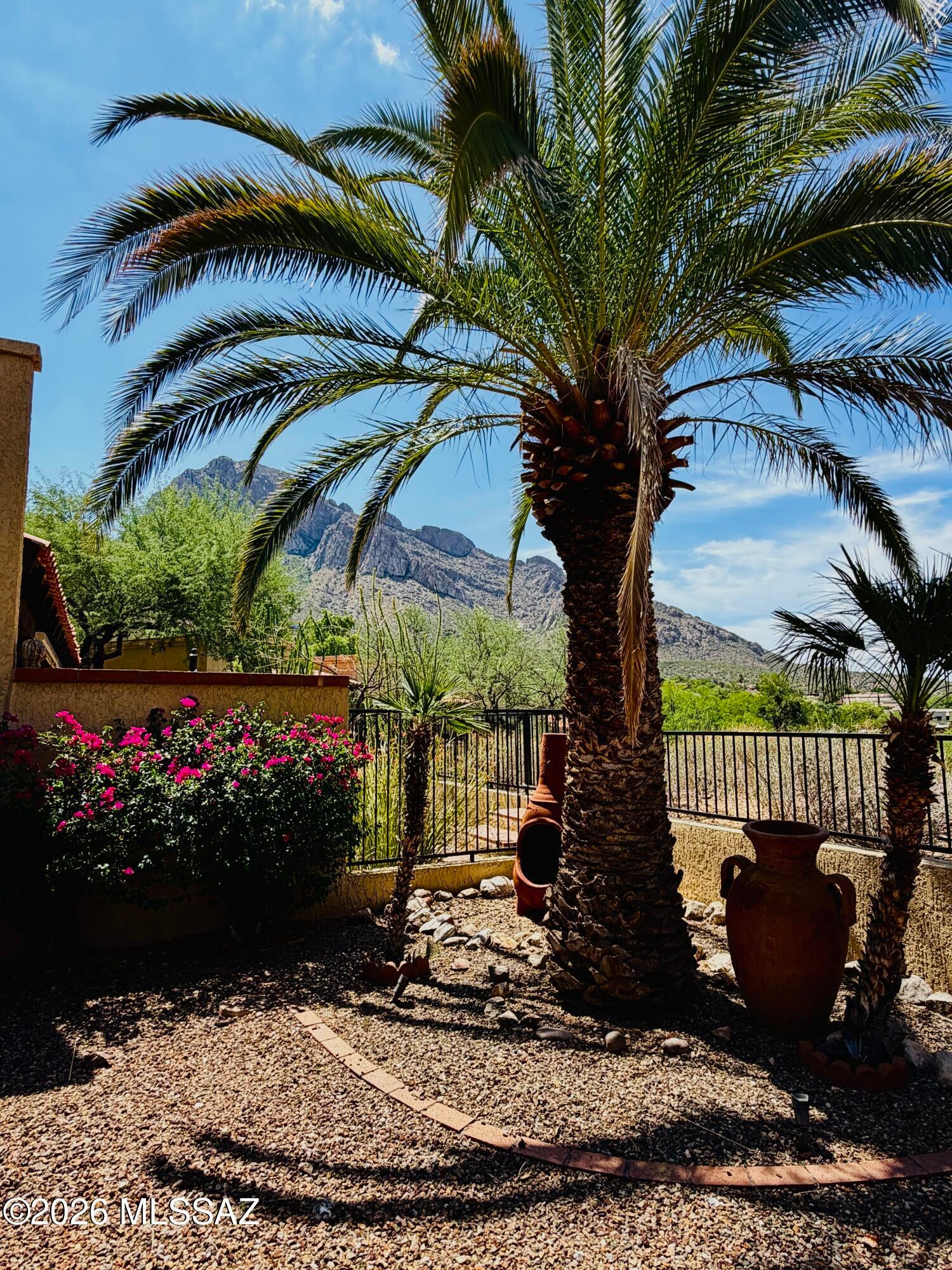 El Conquistador Resort Patio Homes - Residential Lease