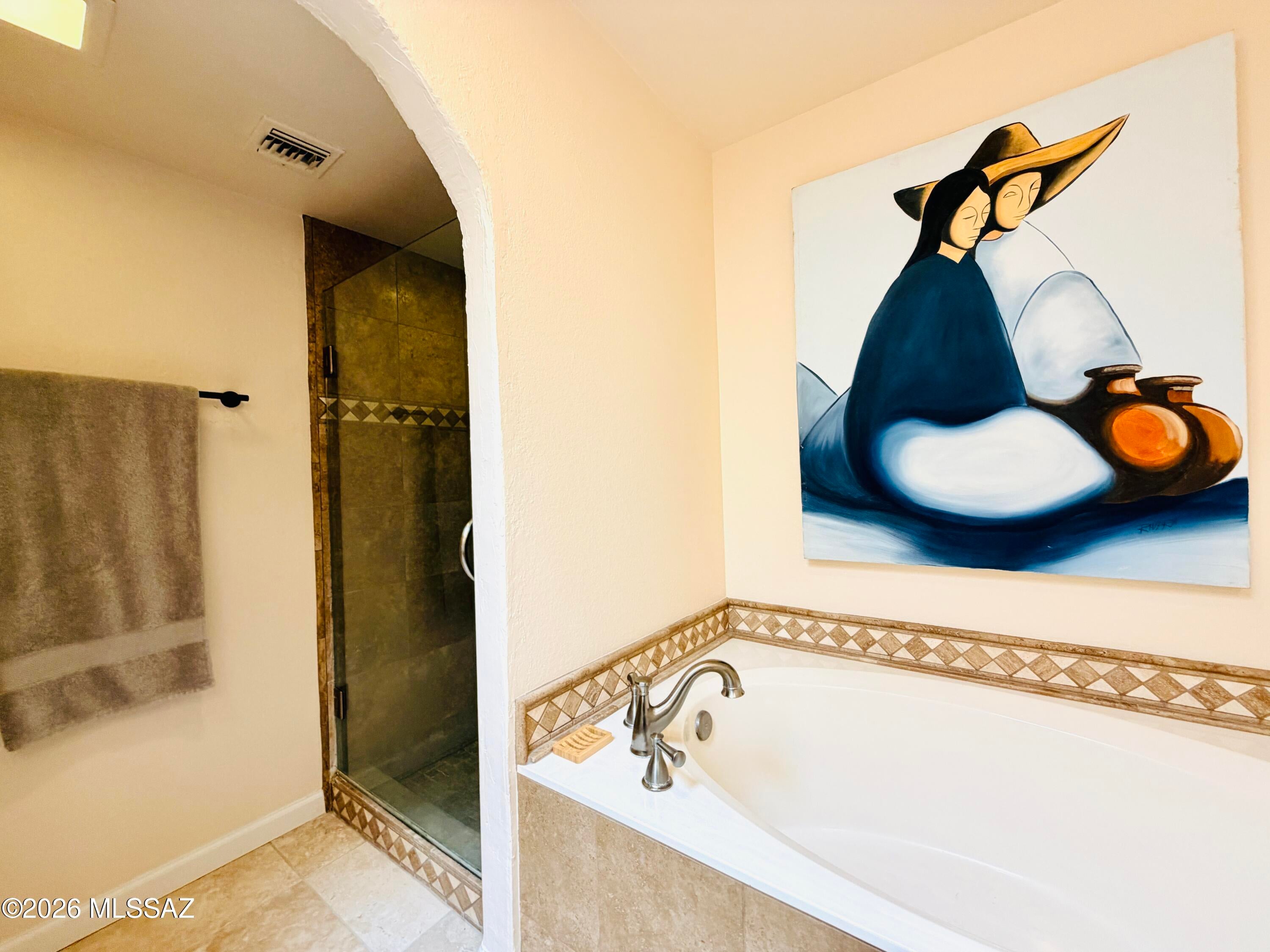 El Conquistador Resort Patio Homes - Residential Lease