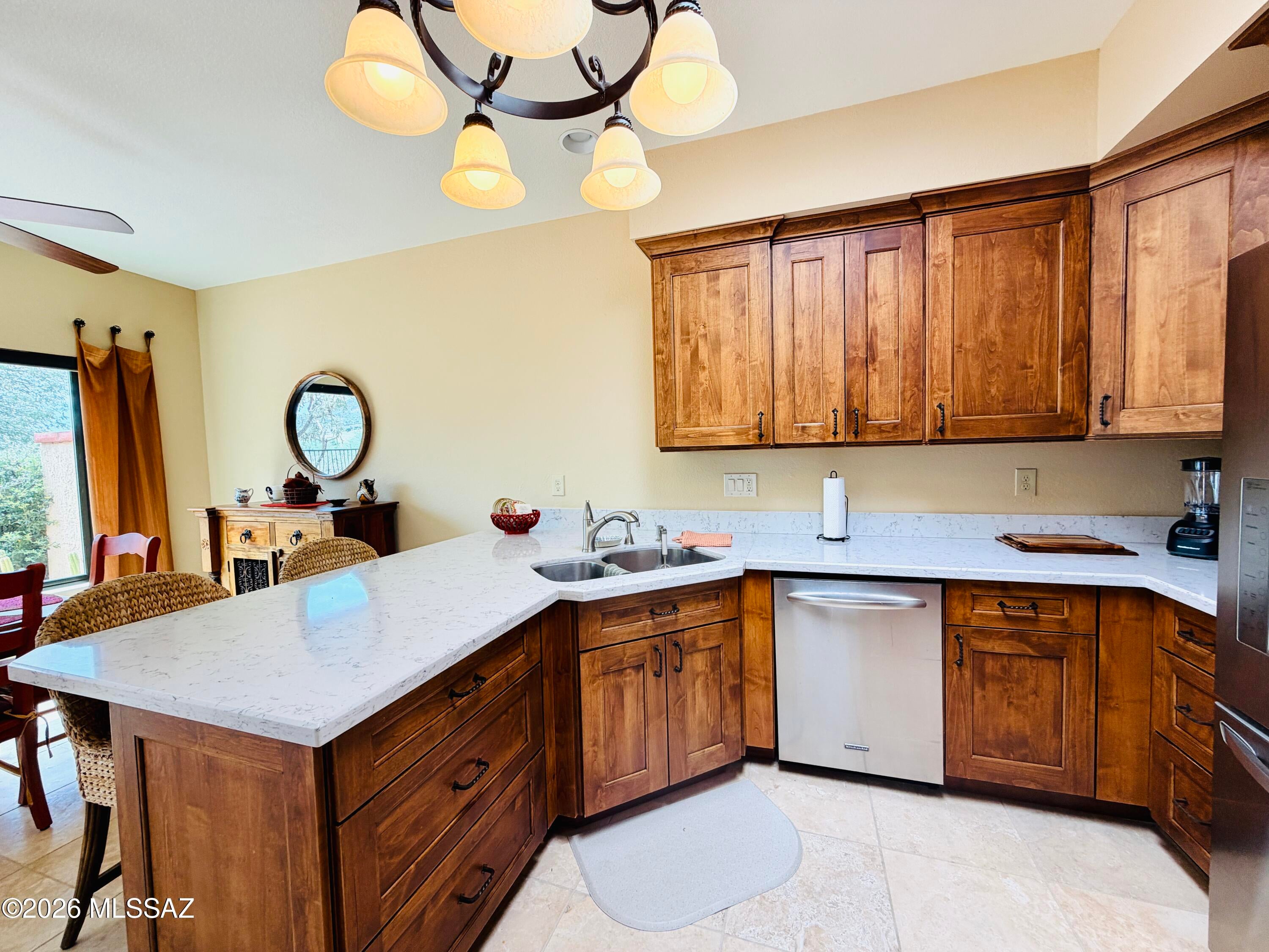 El Conquistador Resort Patio Homes - Residential Lease
