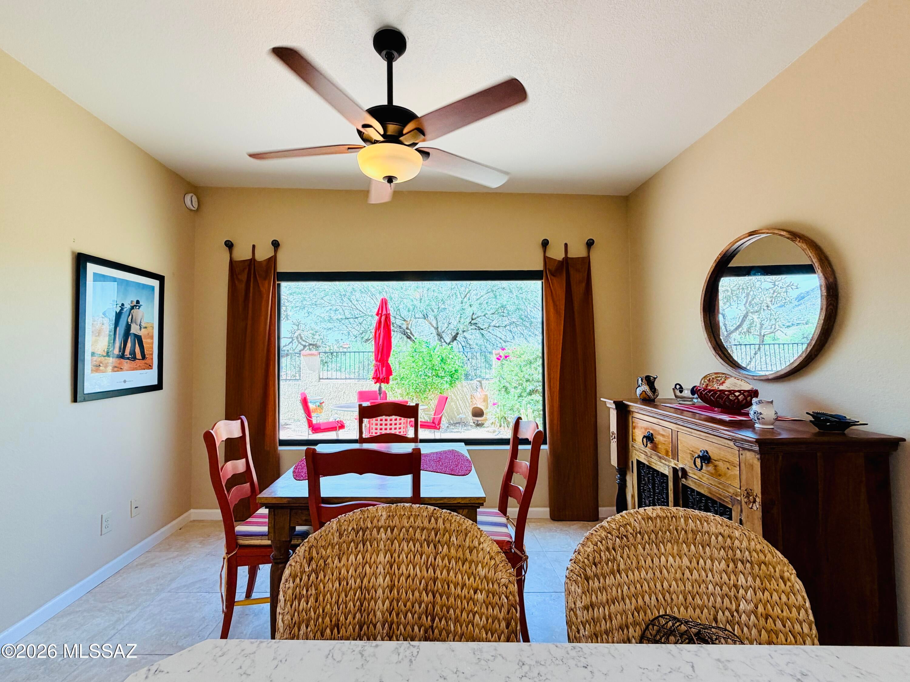 El Conquistador Resort Patio Homes - Residential Lease
