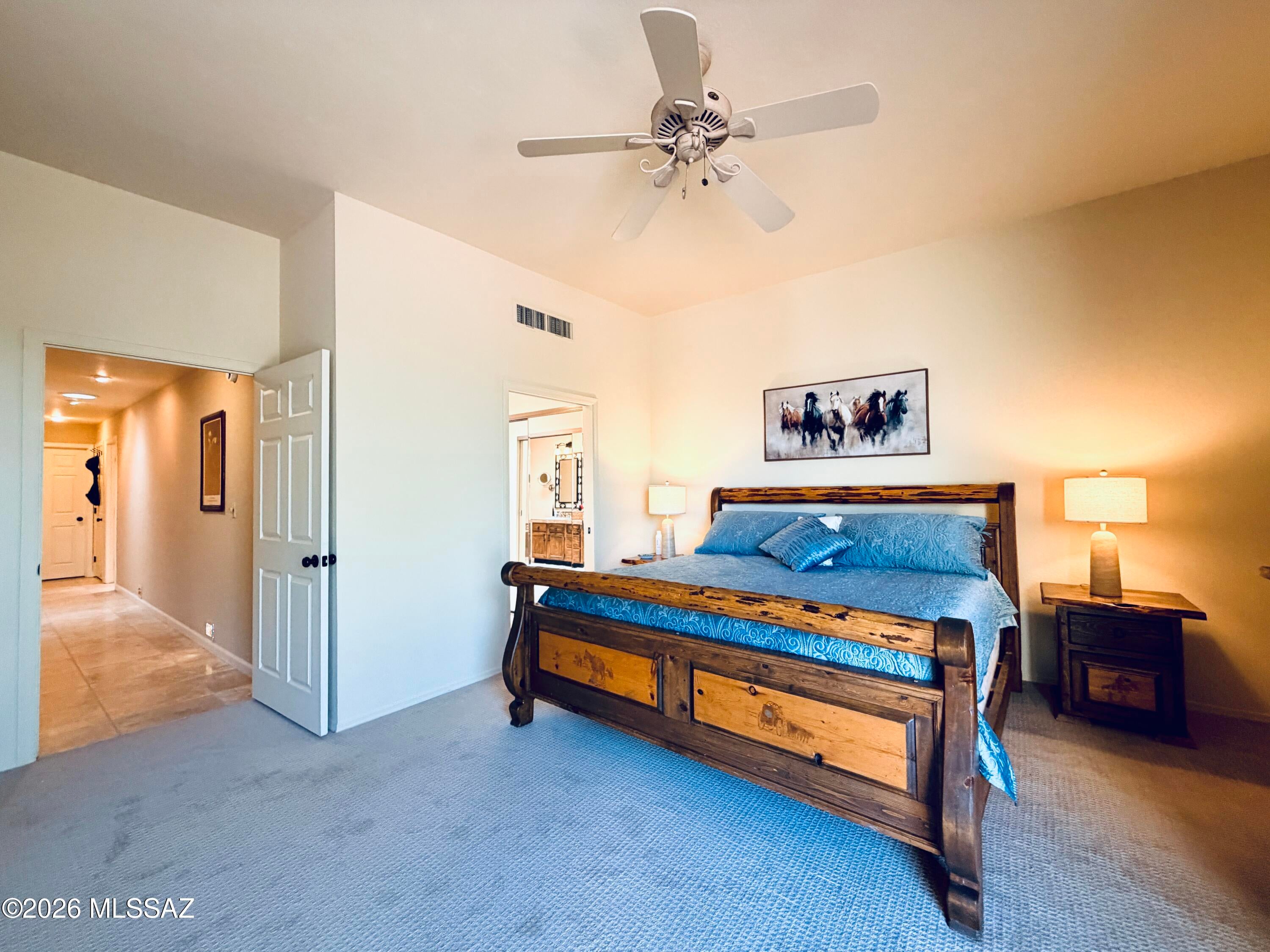 El Conquistador Resort Patio Homes - Residential Lease