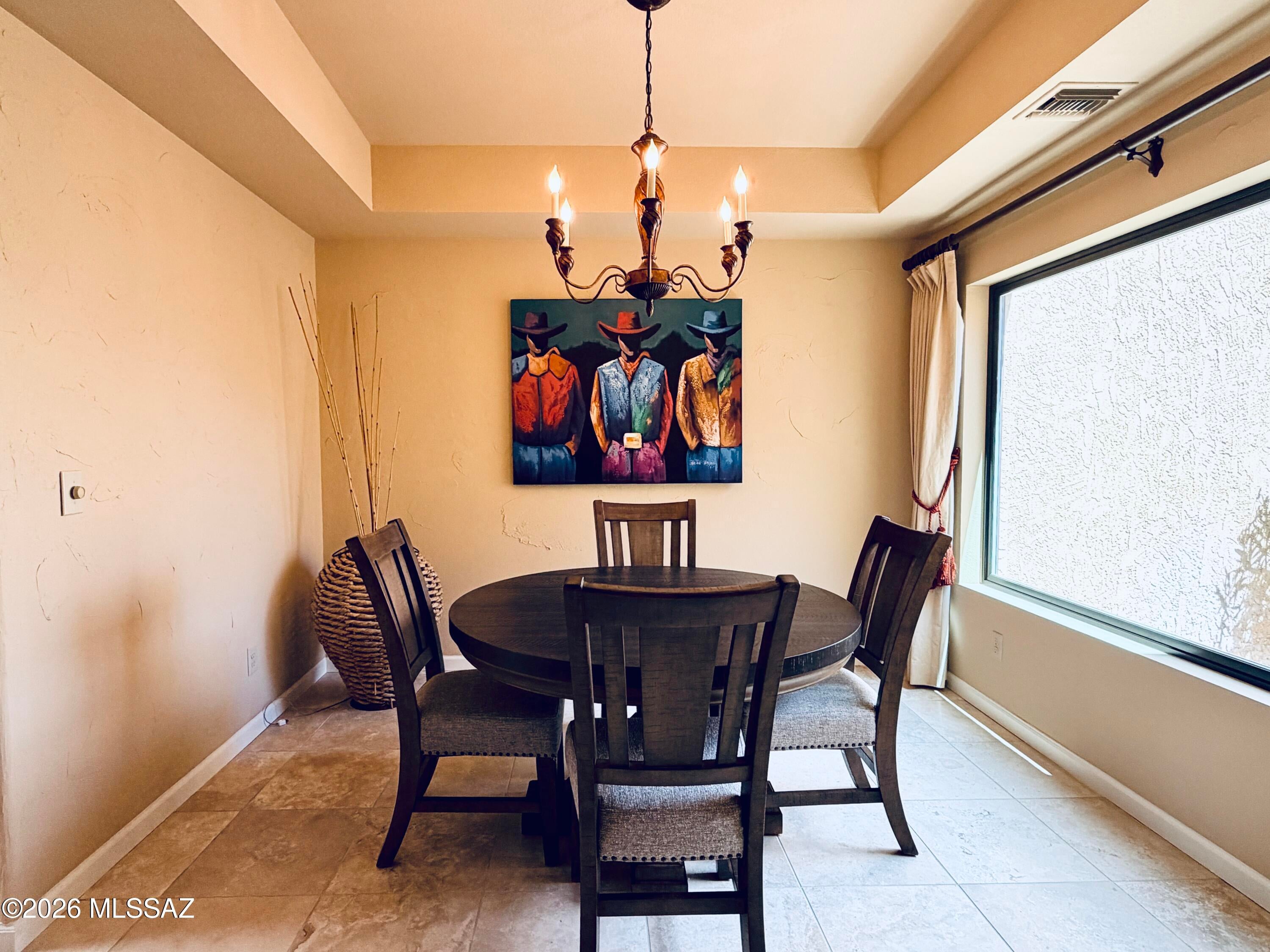 El Conquistador Resort Patio Homes - Residential Lease