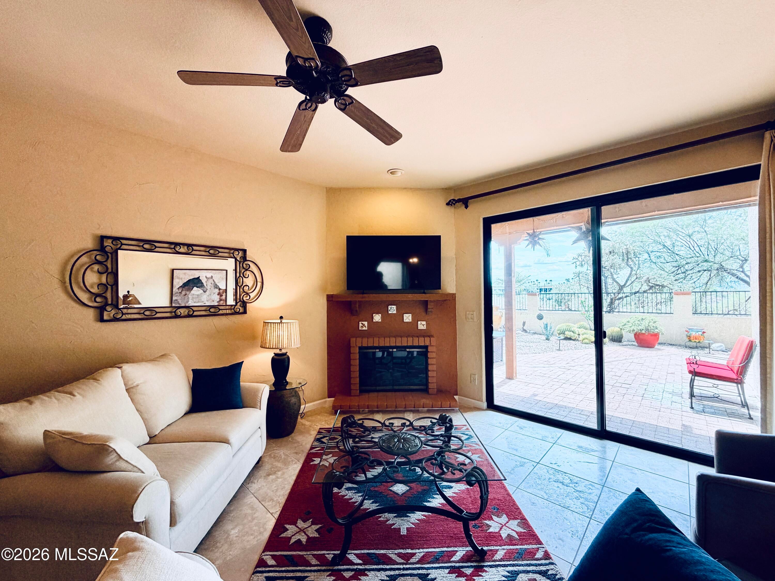 El Conquistador Resort Patio Homes - Residential Lease