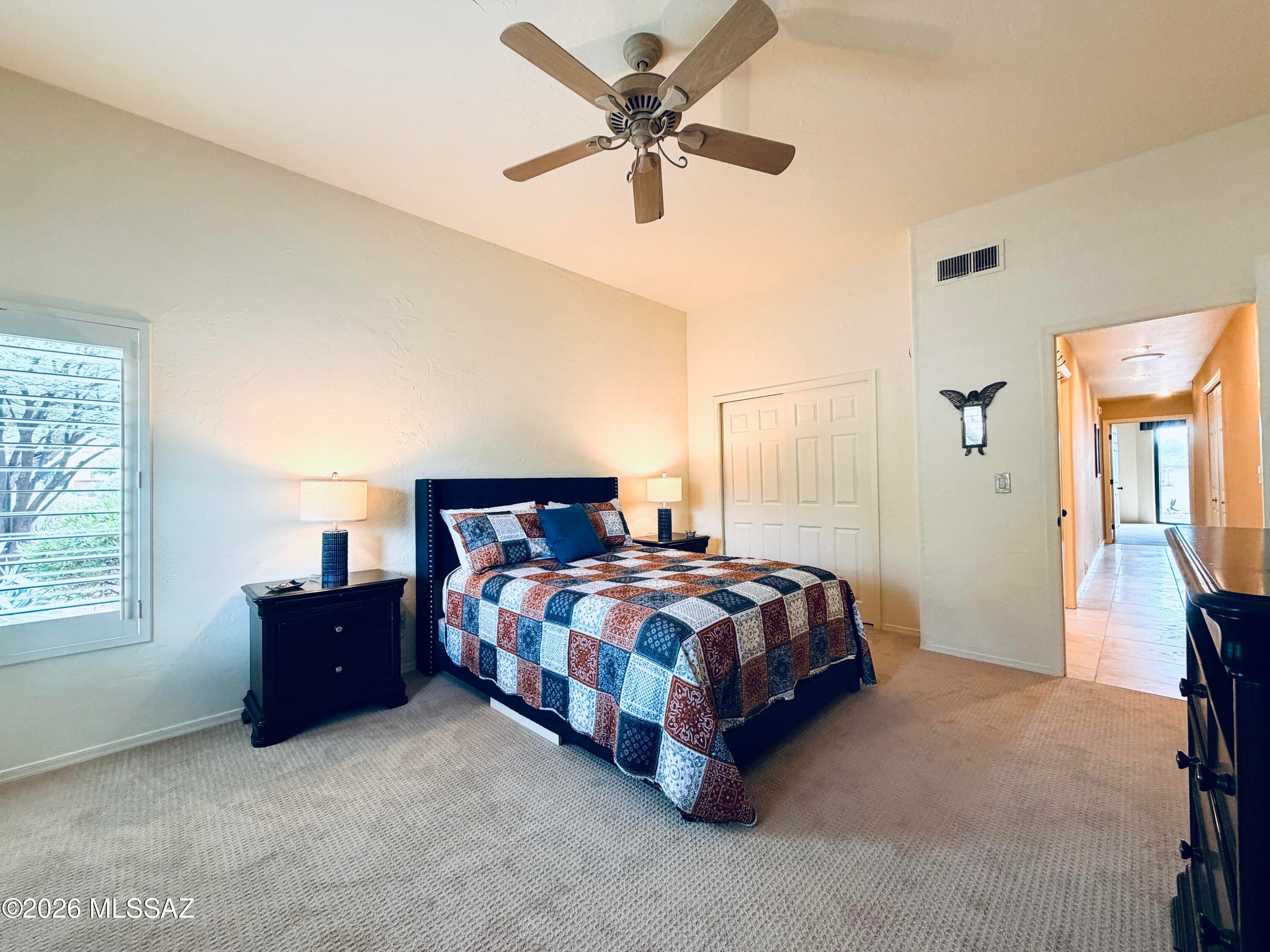 El Conquistador Resort Patio Homes - Residential Lease