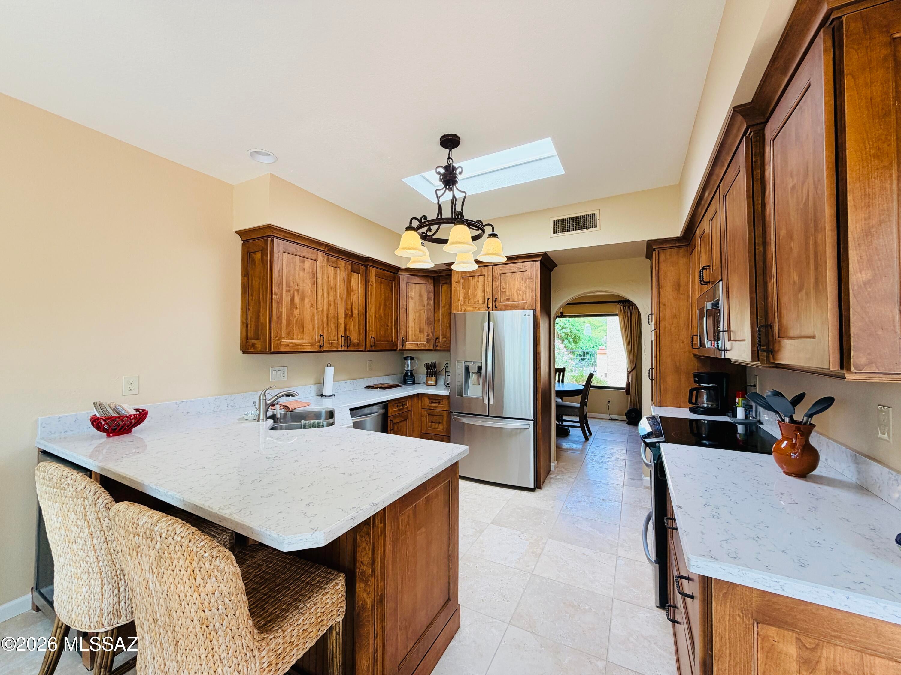 El Conquistador Resort Patio Homes - Residential Lease