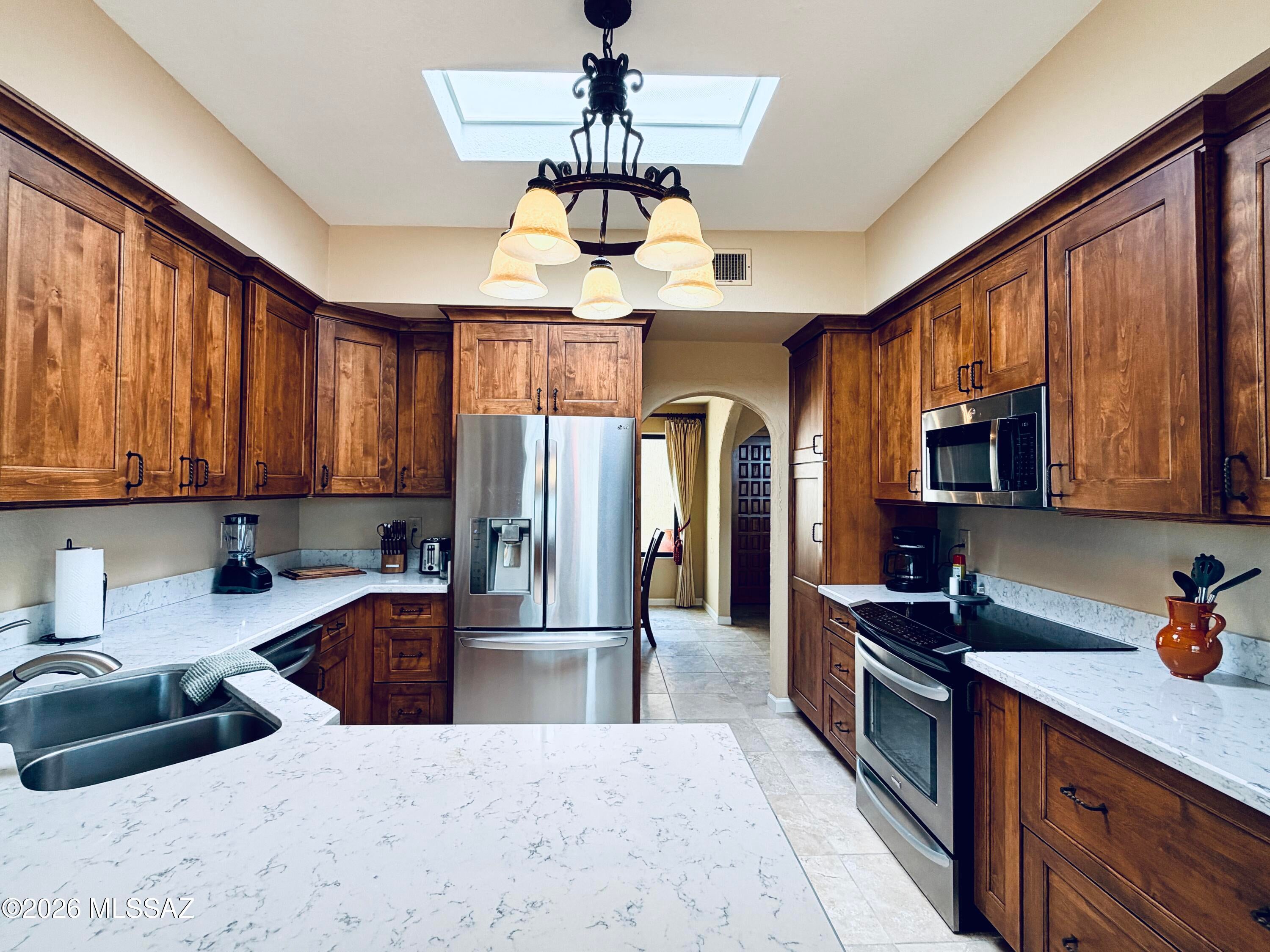 El Conquistador Resort Patio Homes - Residential Lease