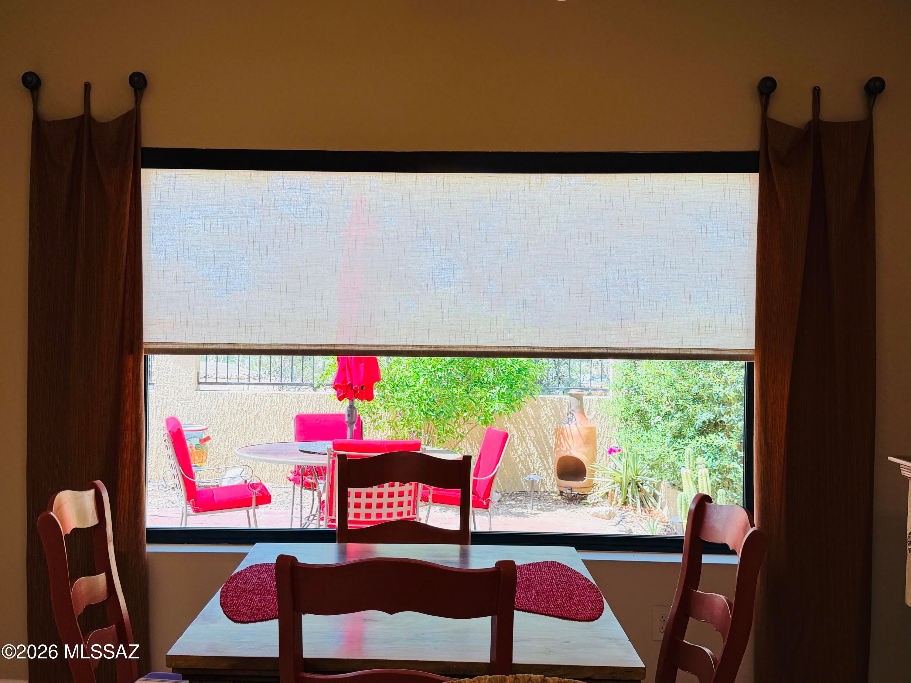 El Conquistador Resort Patio Homes - Residential Lease