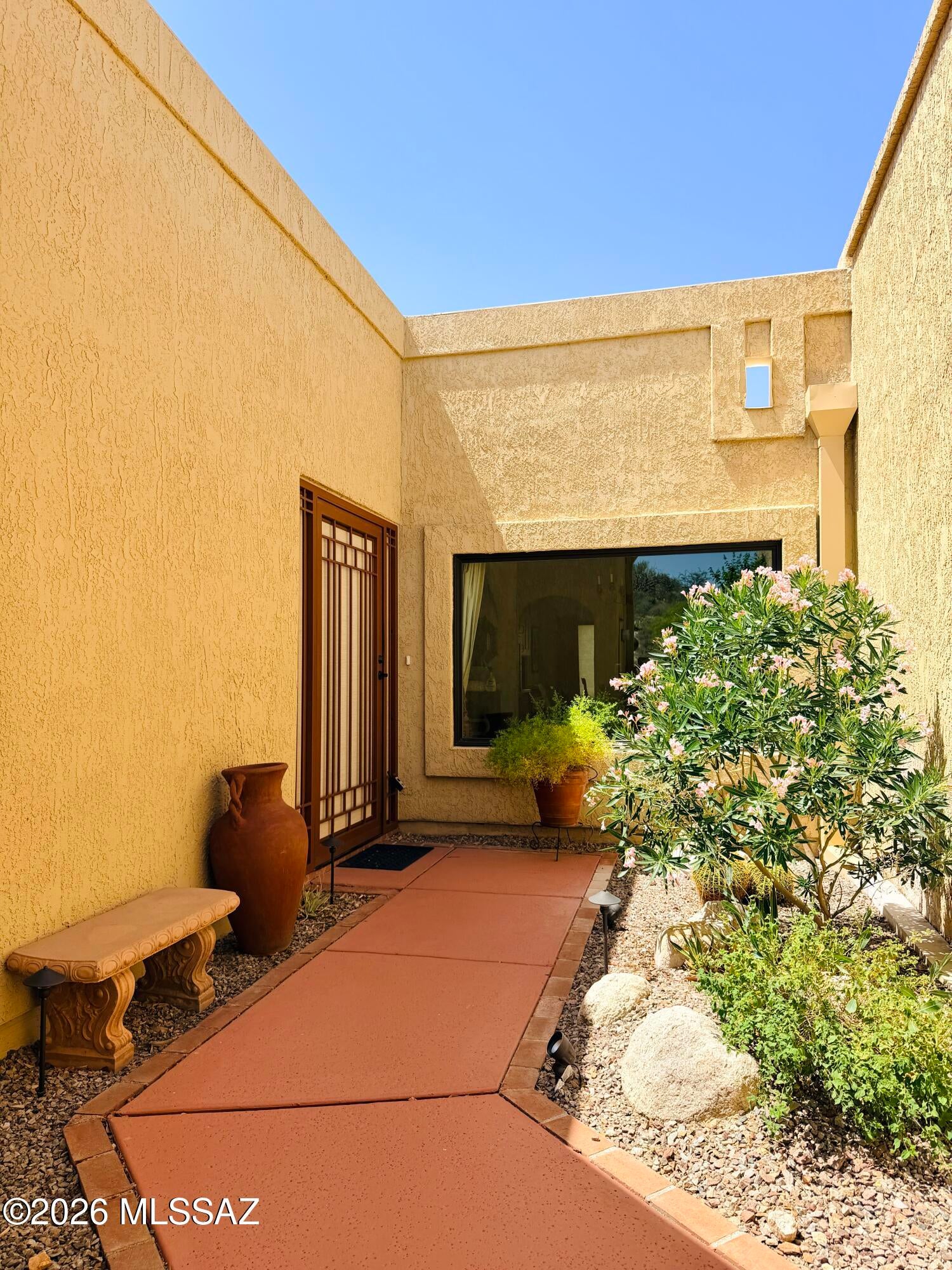 El Conquistador Resort Patio Homes - Residential Lease