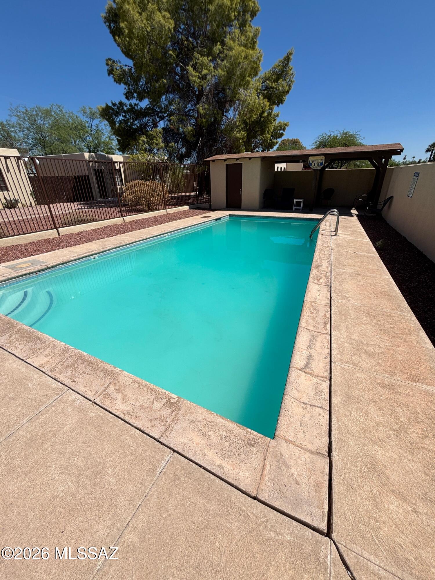 Miramonte Add - Residential Lease