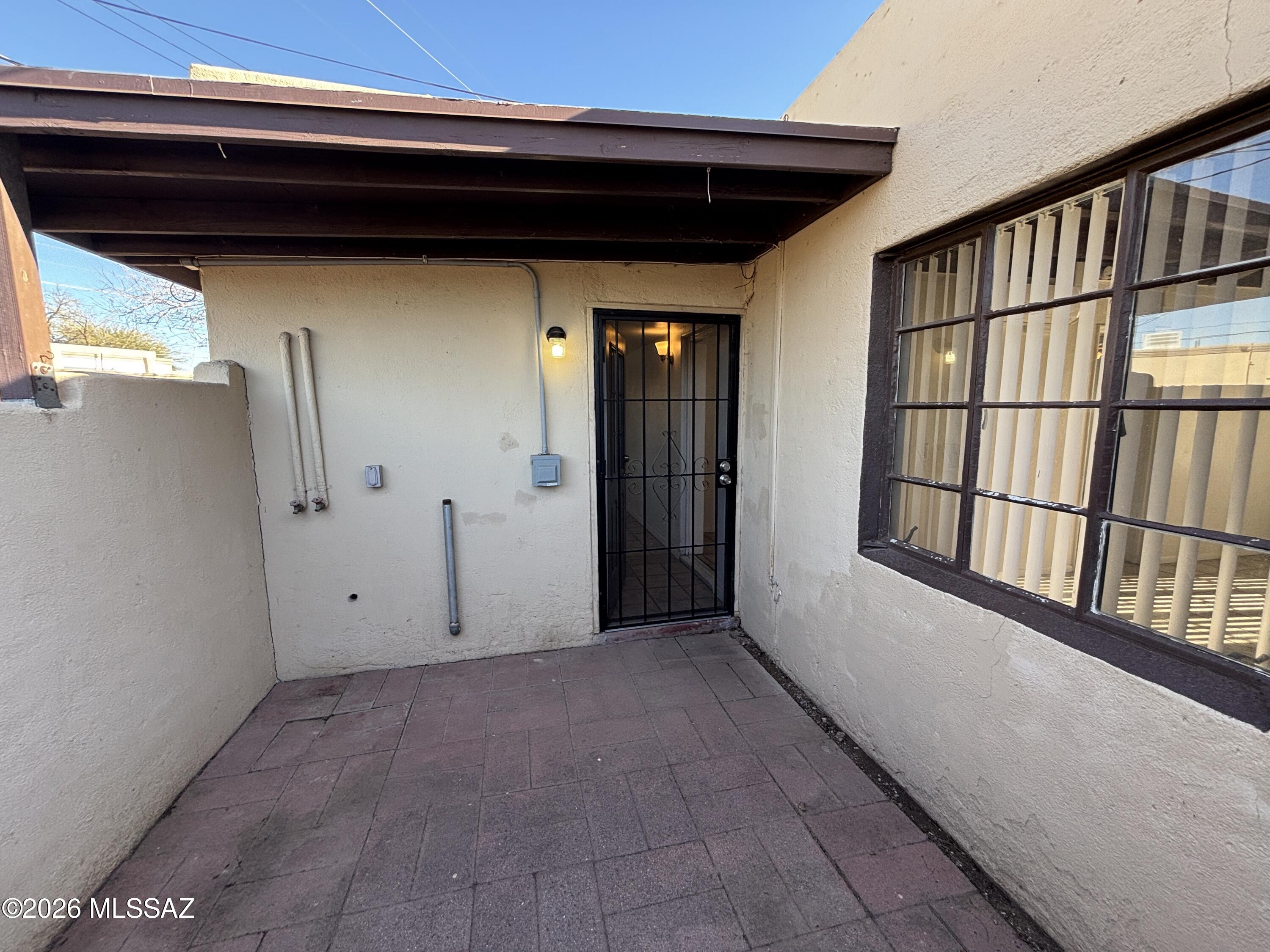 Miramonte Add - Residential Lease