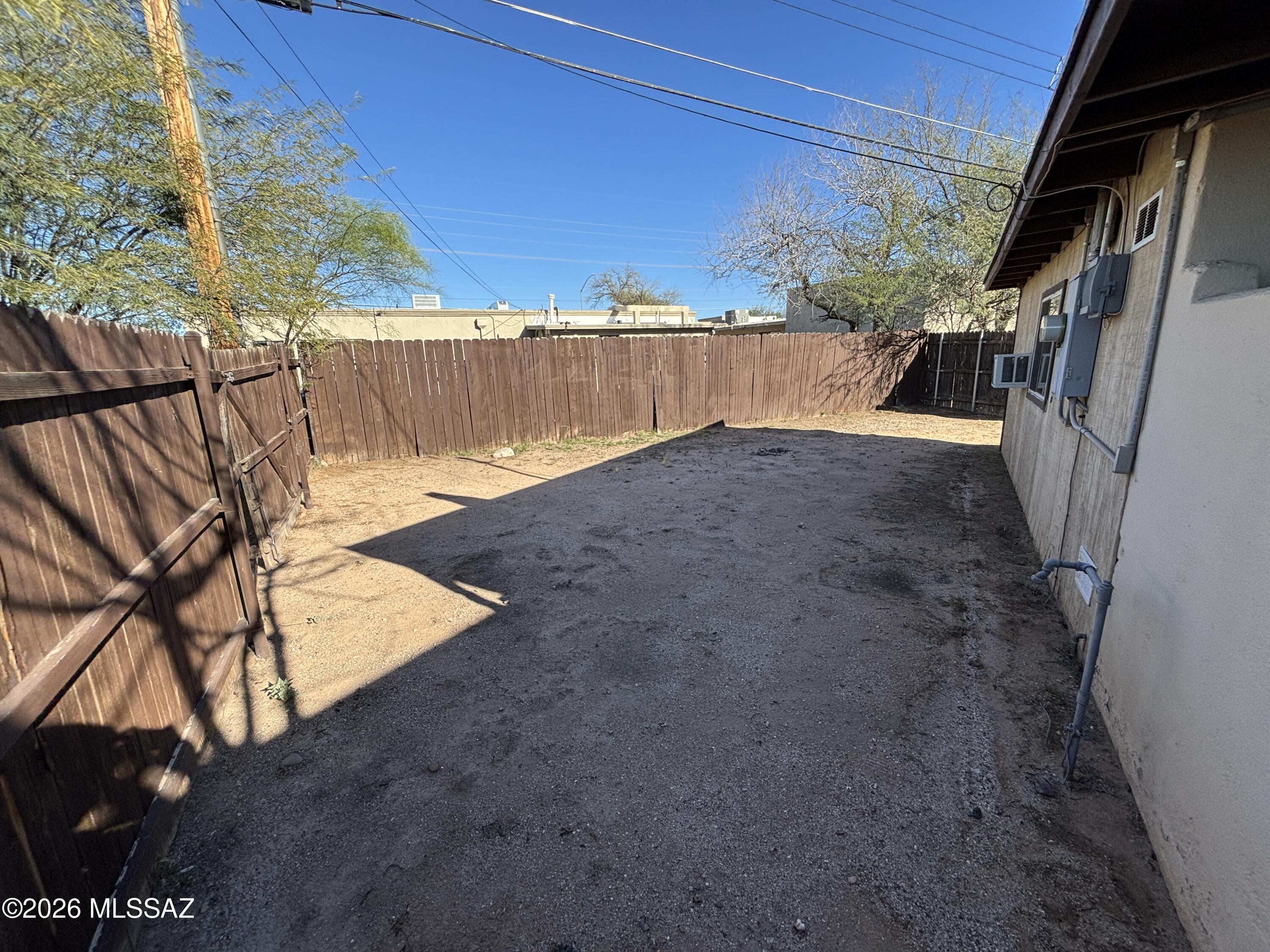 Miramonte Add - Residential Lease