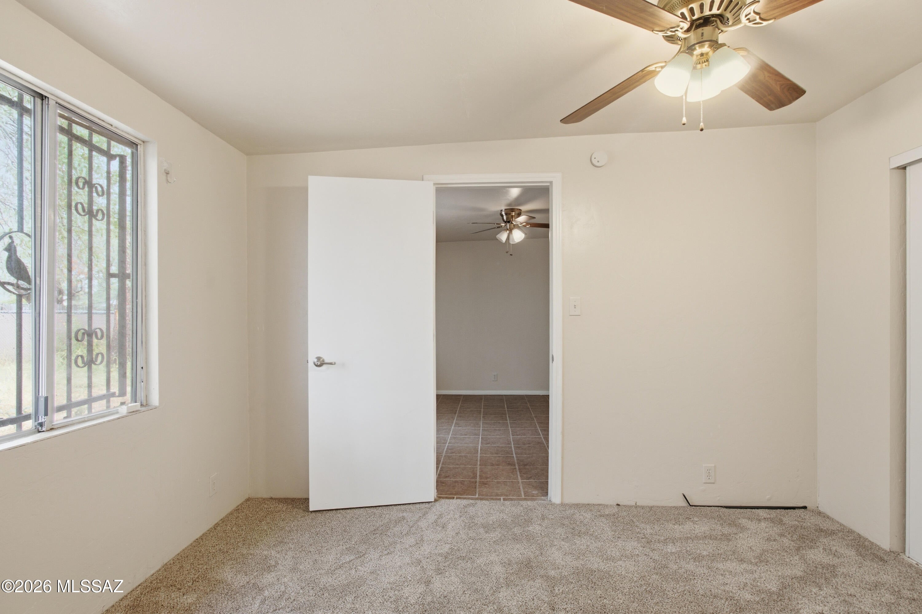 City Parkside - Residential