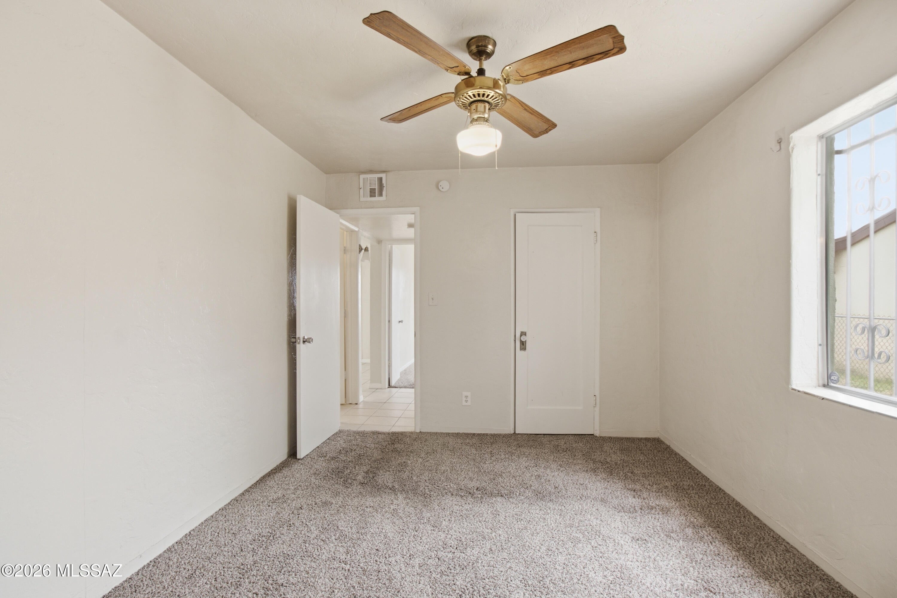 City Parkside - Residential