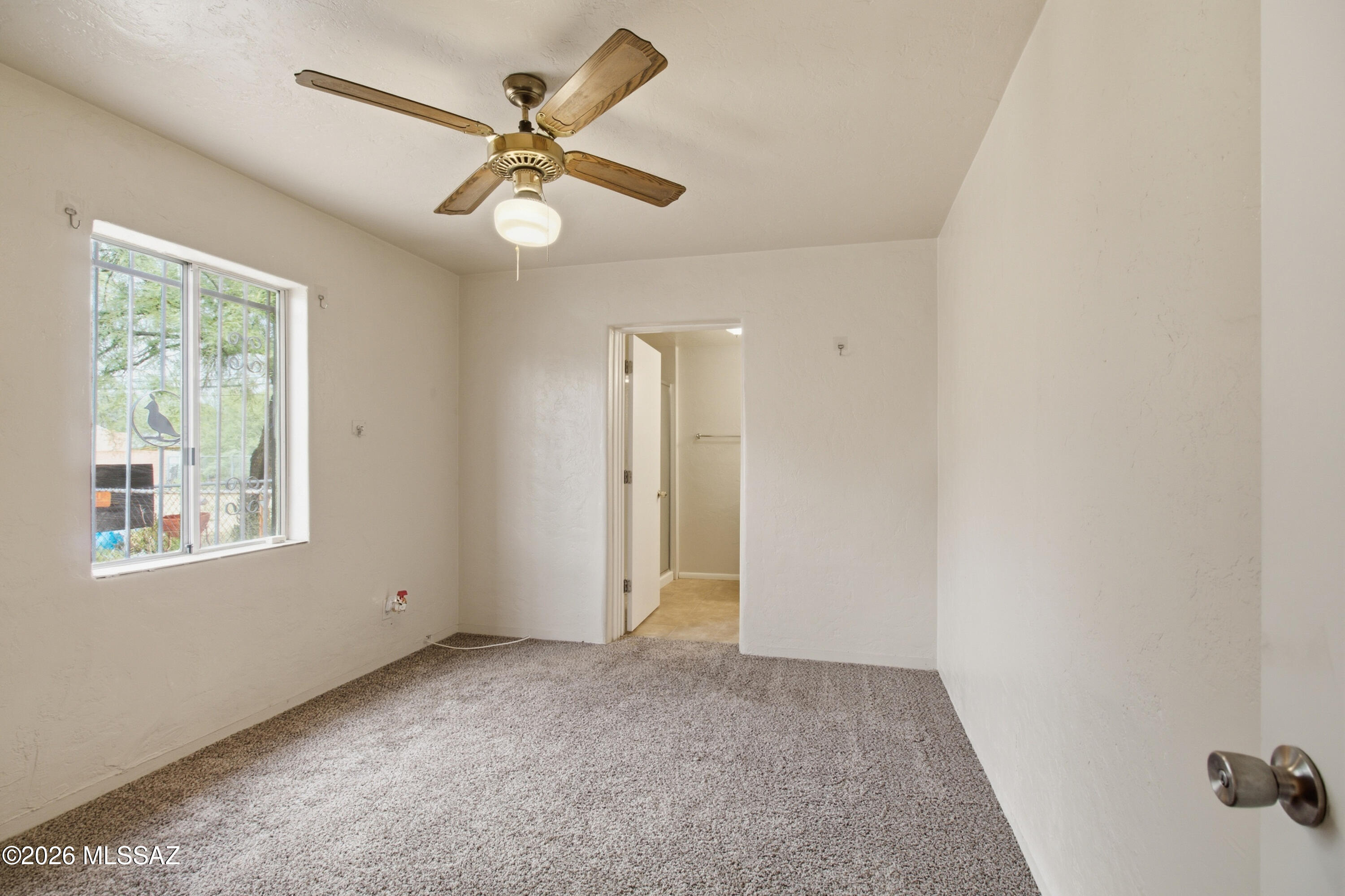 City Parkside - Residential