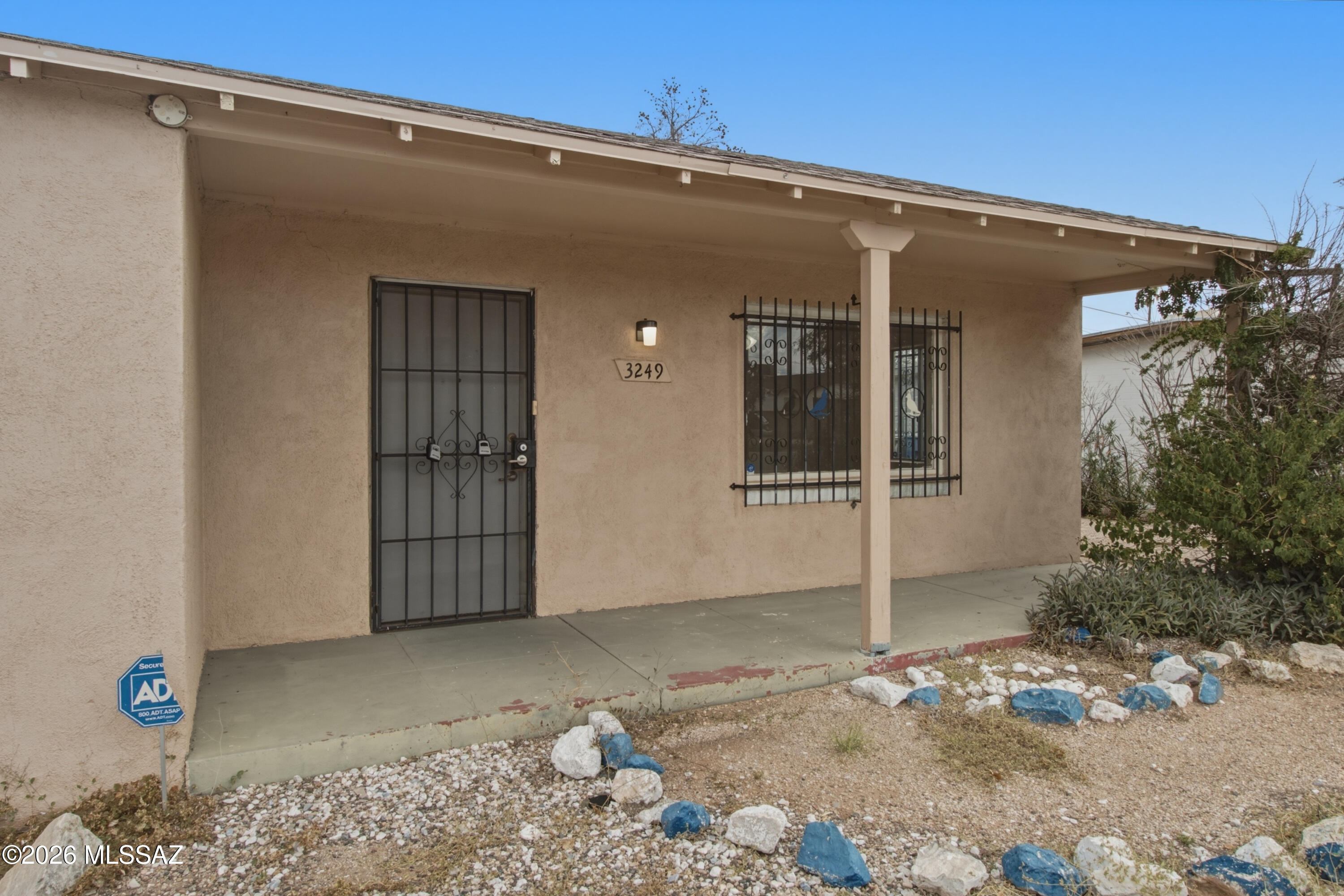 City Parkside - Residential