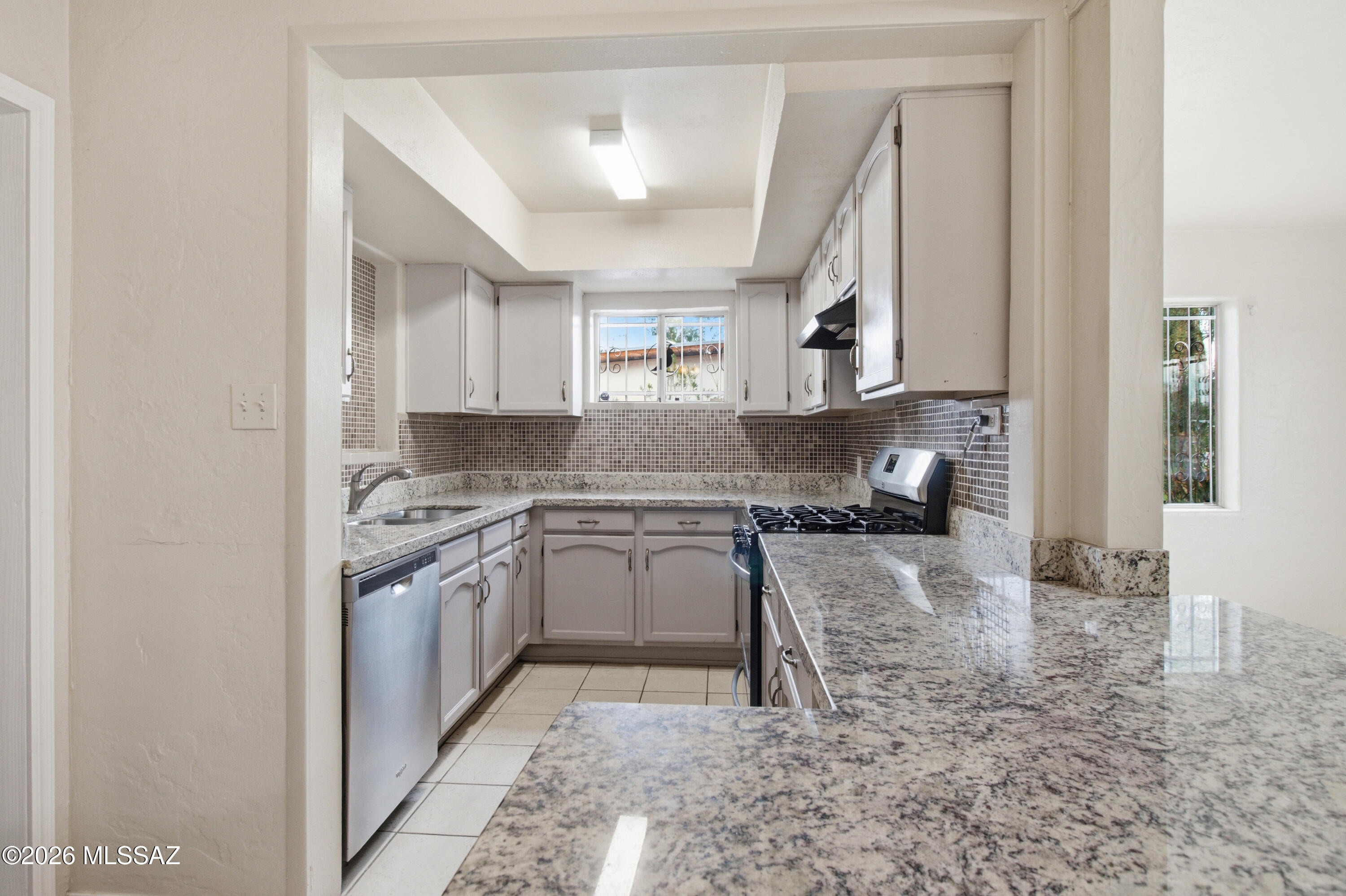 City Parkside - Residential