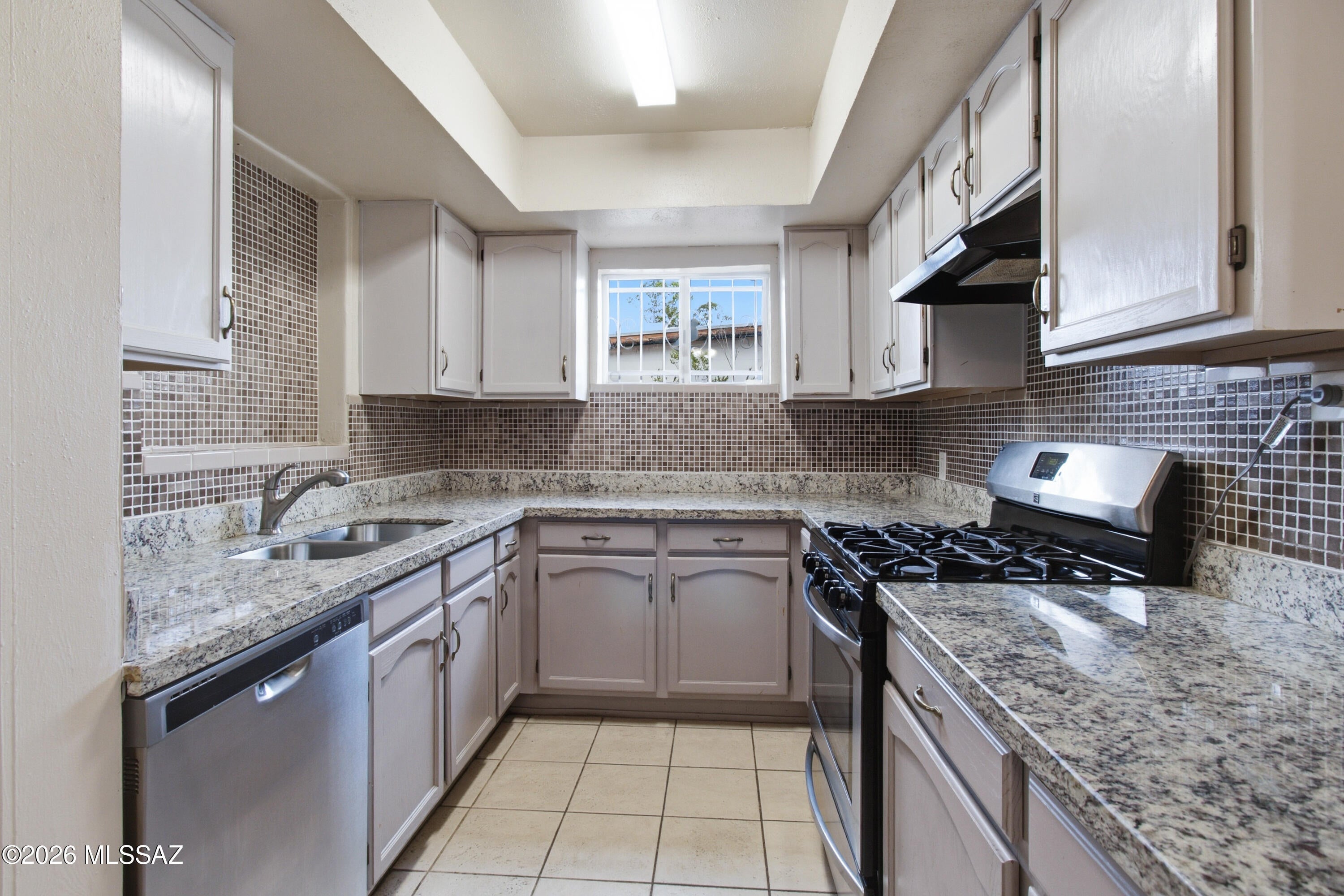 City Parkside - Residential