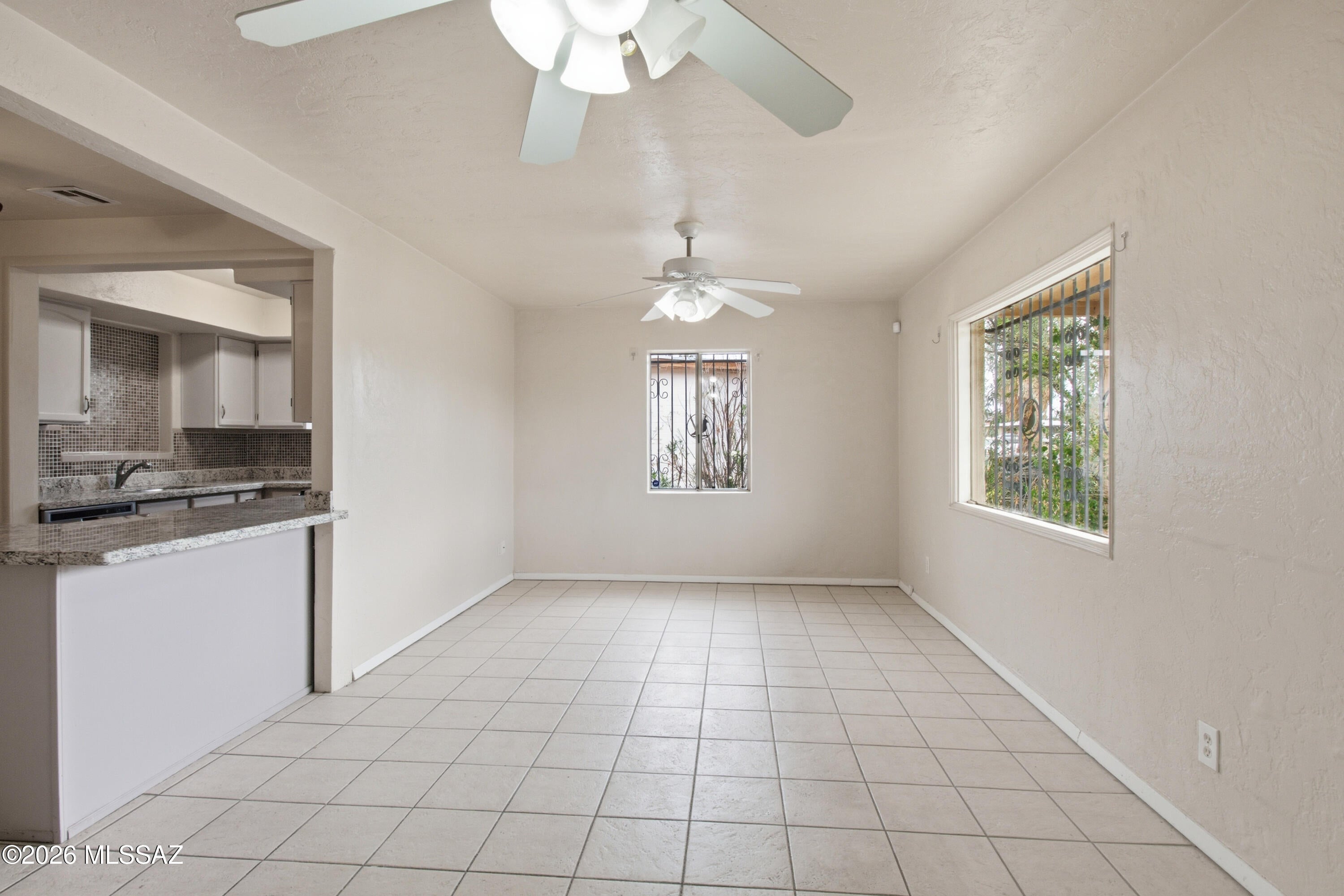 City Parkside - Residential