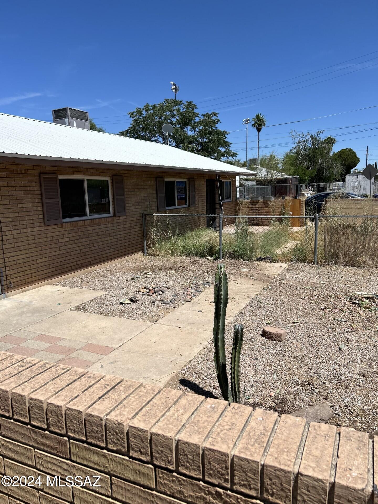 Sawtelle Place - Residential Lease