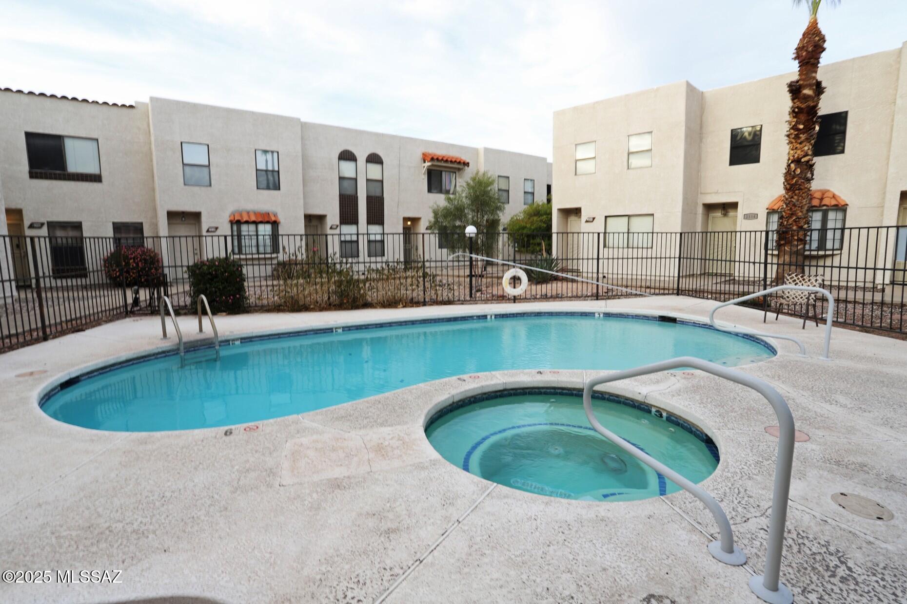 Euclid Point Condos (1-25) - Residential Lease
