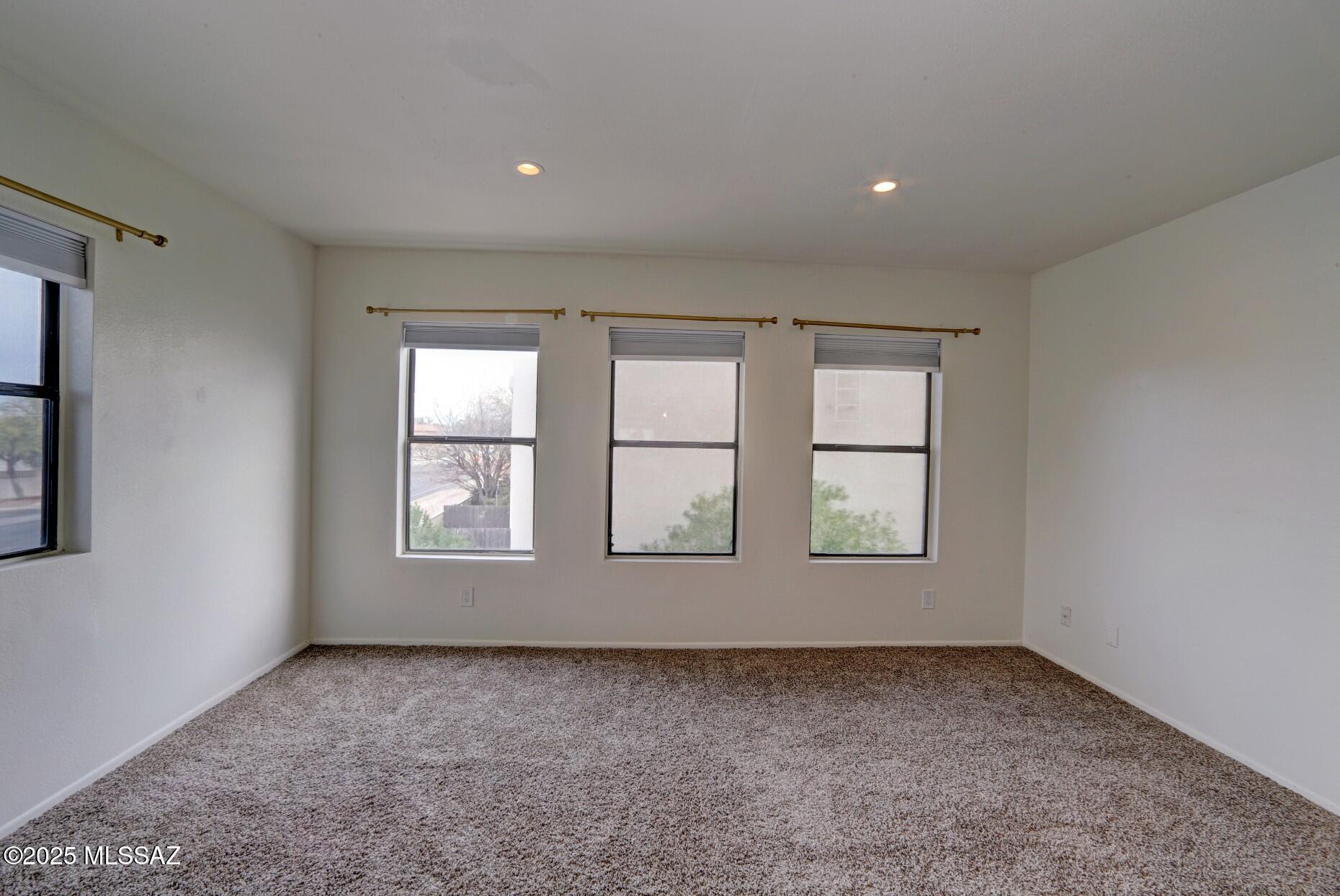 Euclid Point Condos (1-25) - Residential Lease