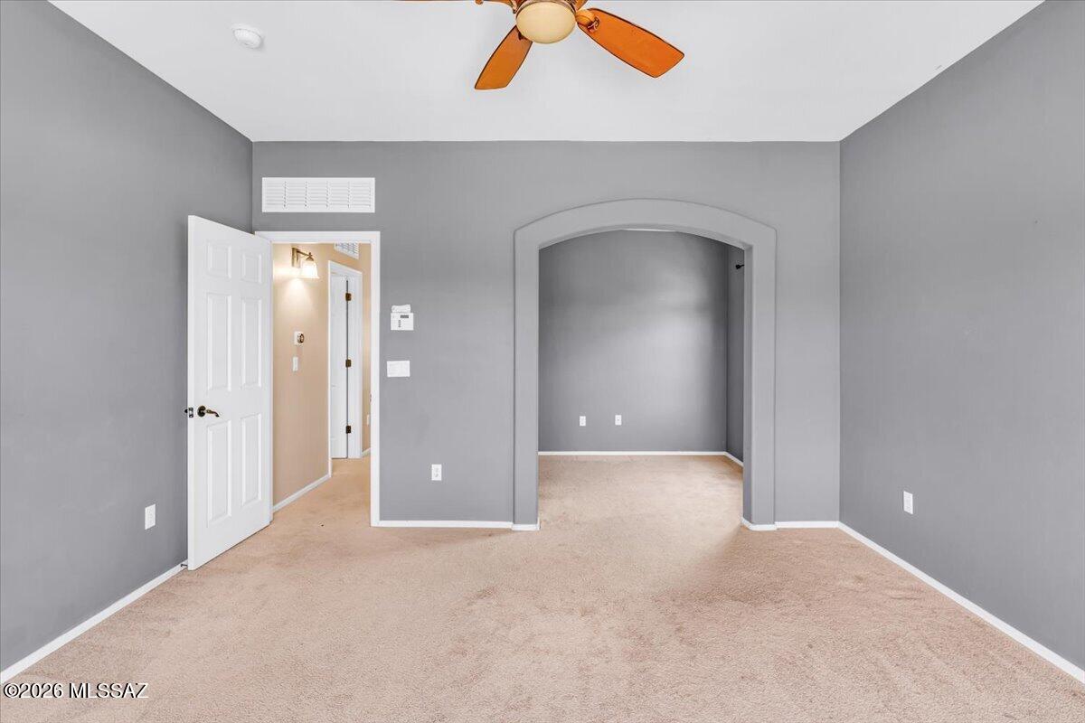 Sycamore Park Village 1 (1-94) - Residential