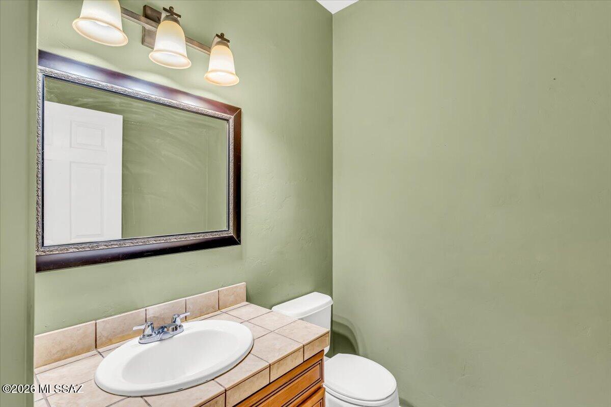 Sycamore Park Village 1 (1-94) - Residential