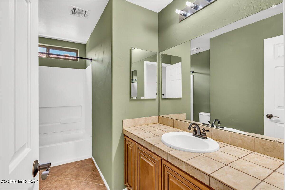 Sycamore Park Village 1 (1-94) - Residential