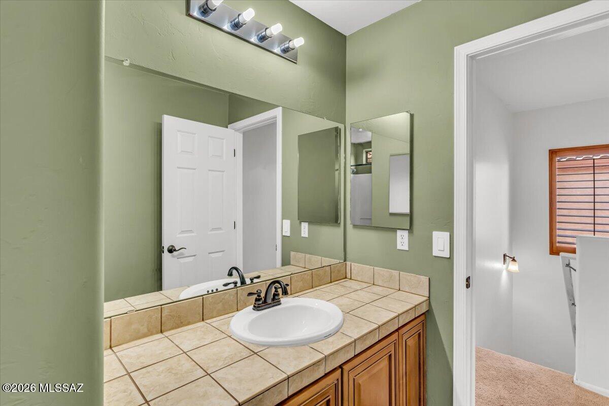 Sycamore Park Village 1 (1-94) - Residential