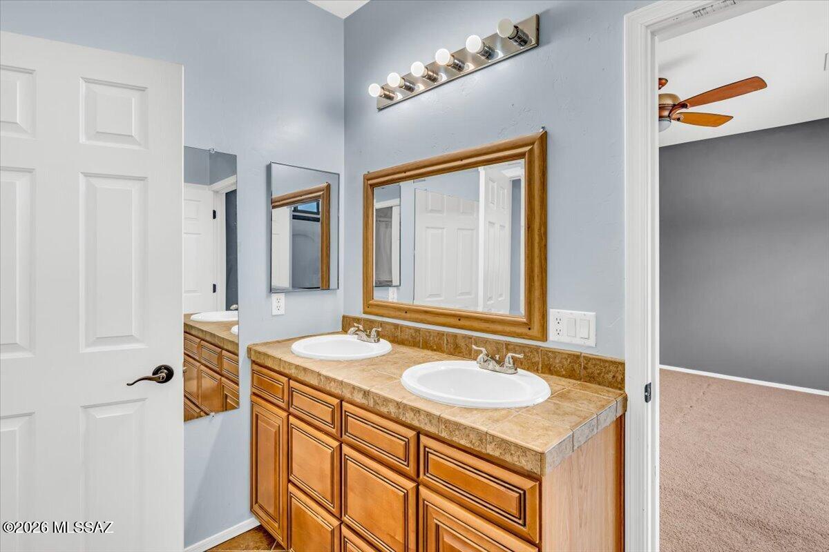 Sycamore Park Village 1 (1-94) - Residential