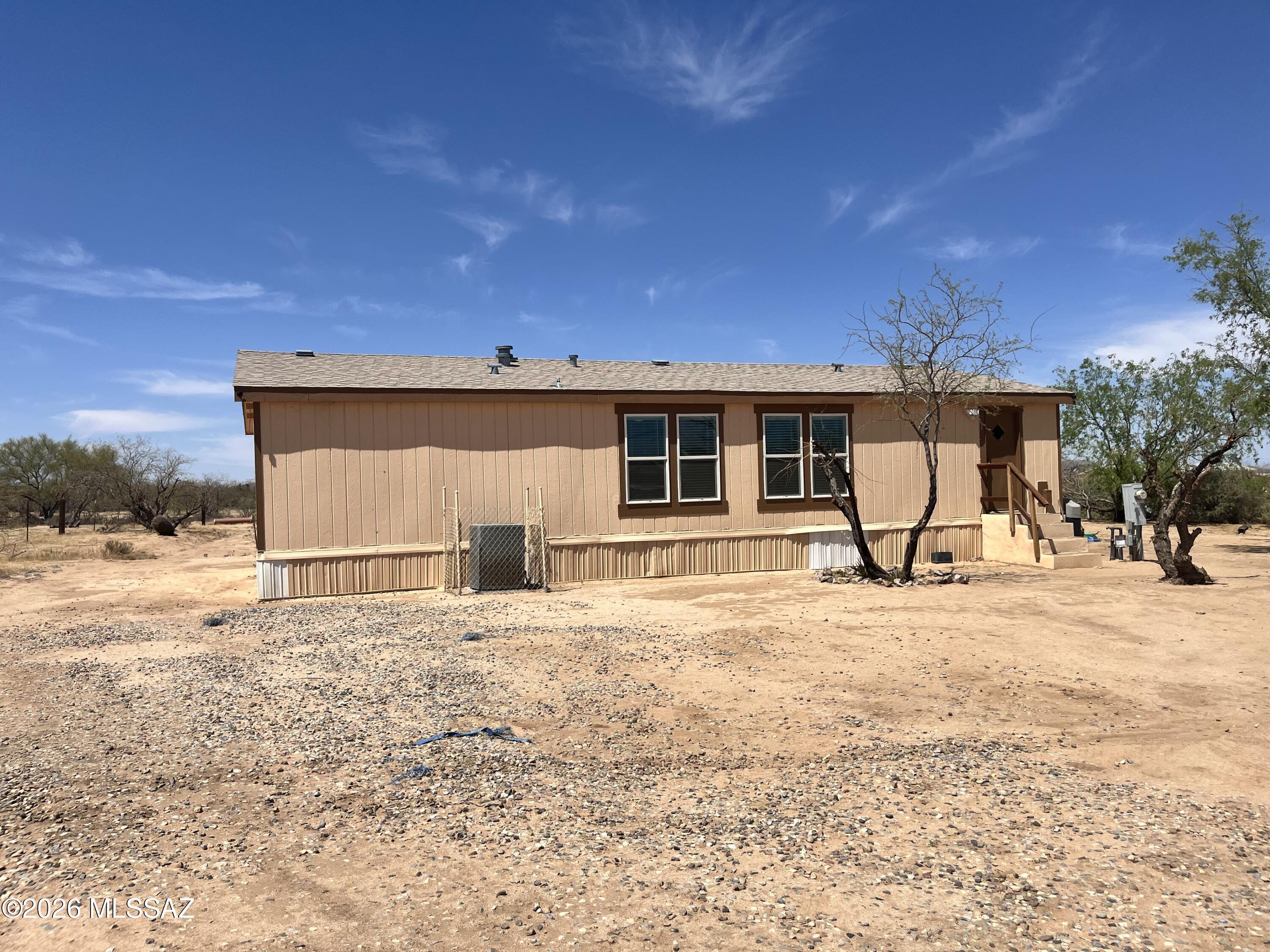 N/A - Residential Lease