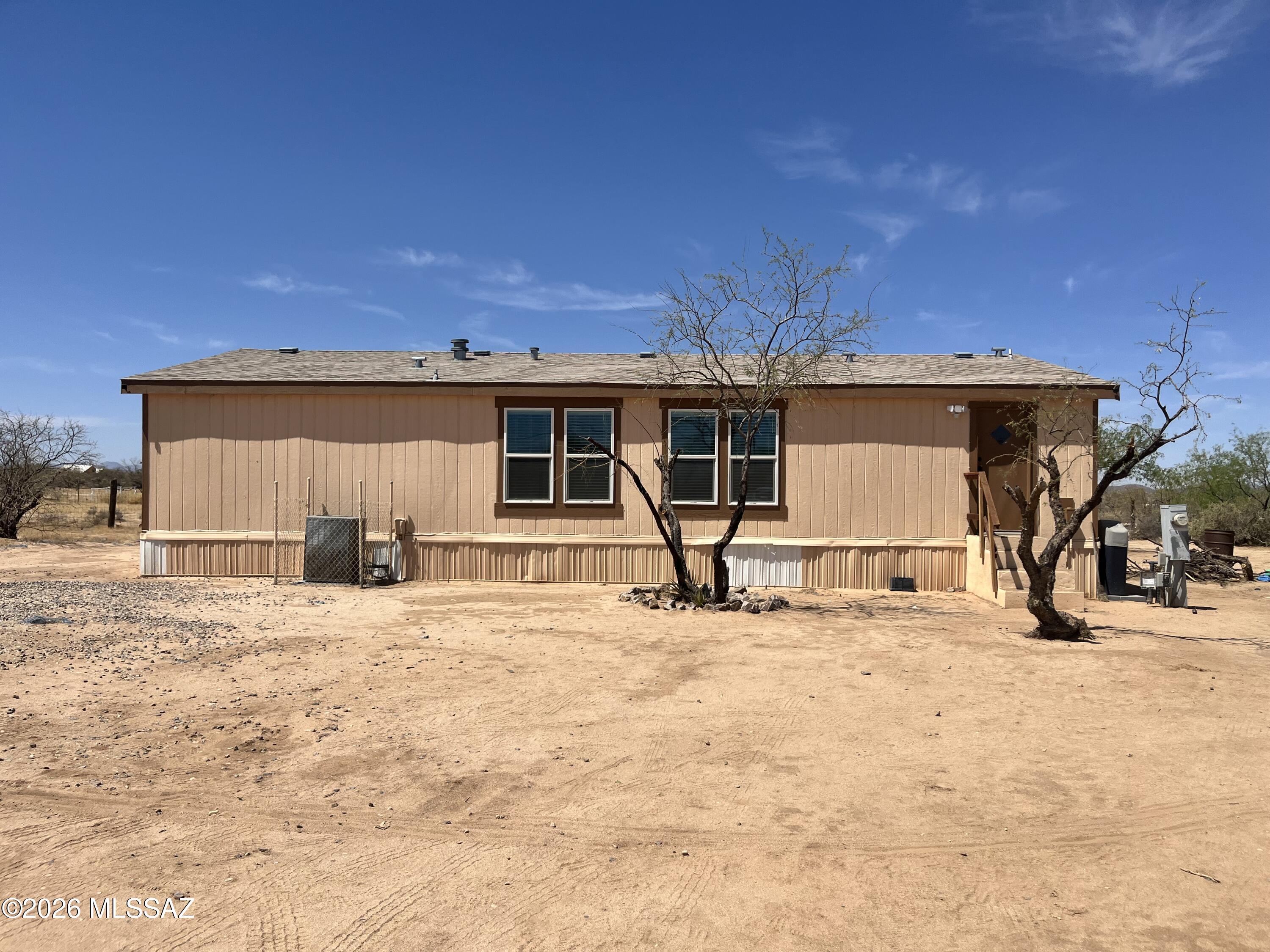 N/A - Residential Lease