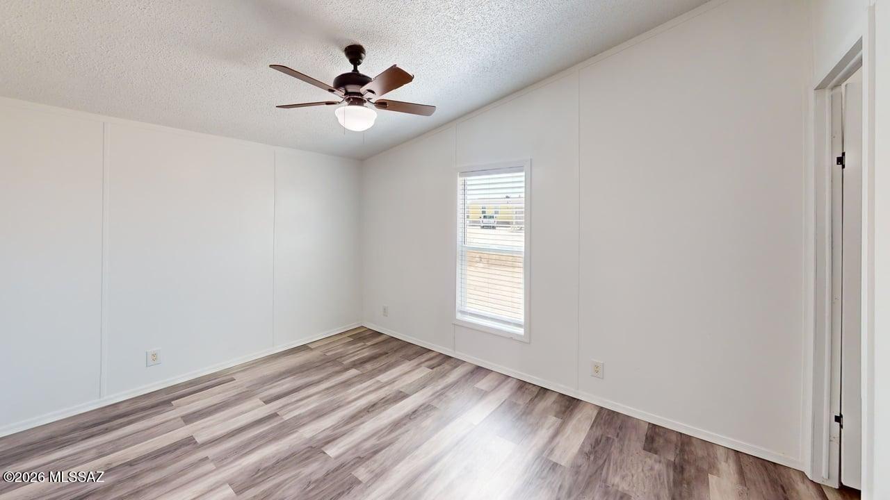 N/A - Residential Lease