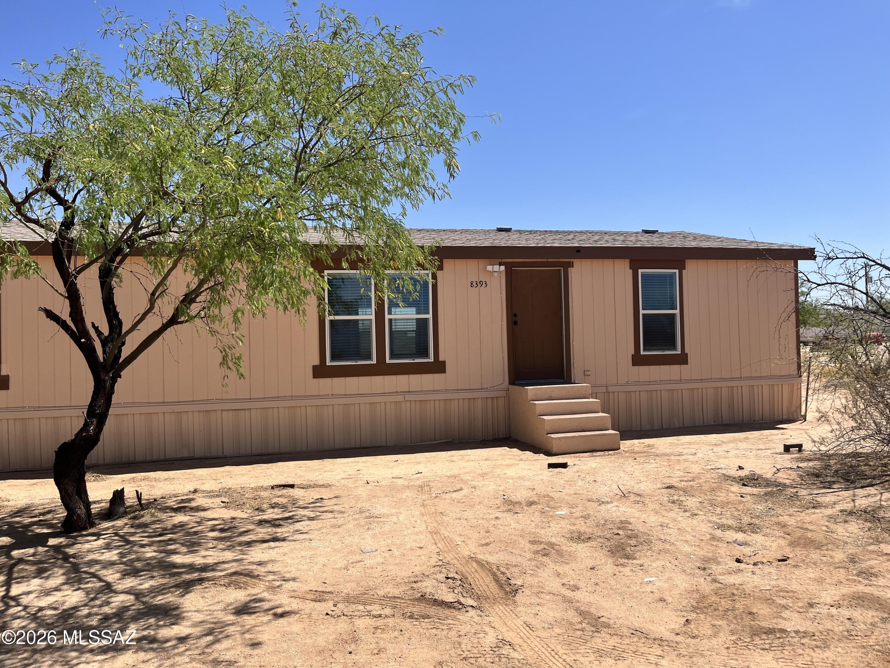 N/A - Residential Lease