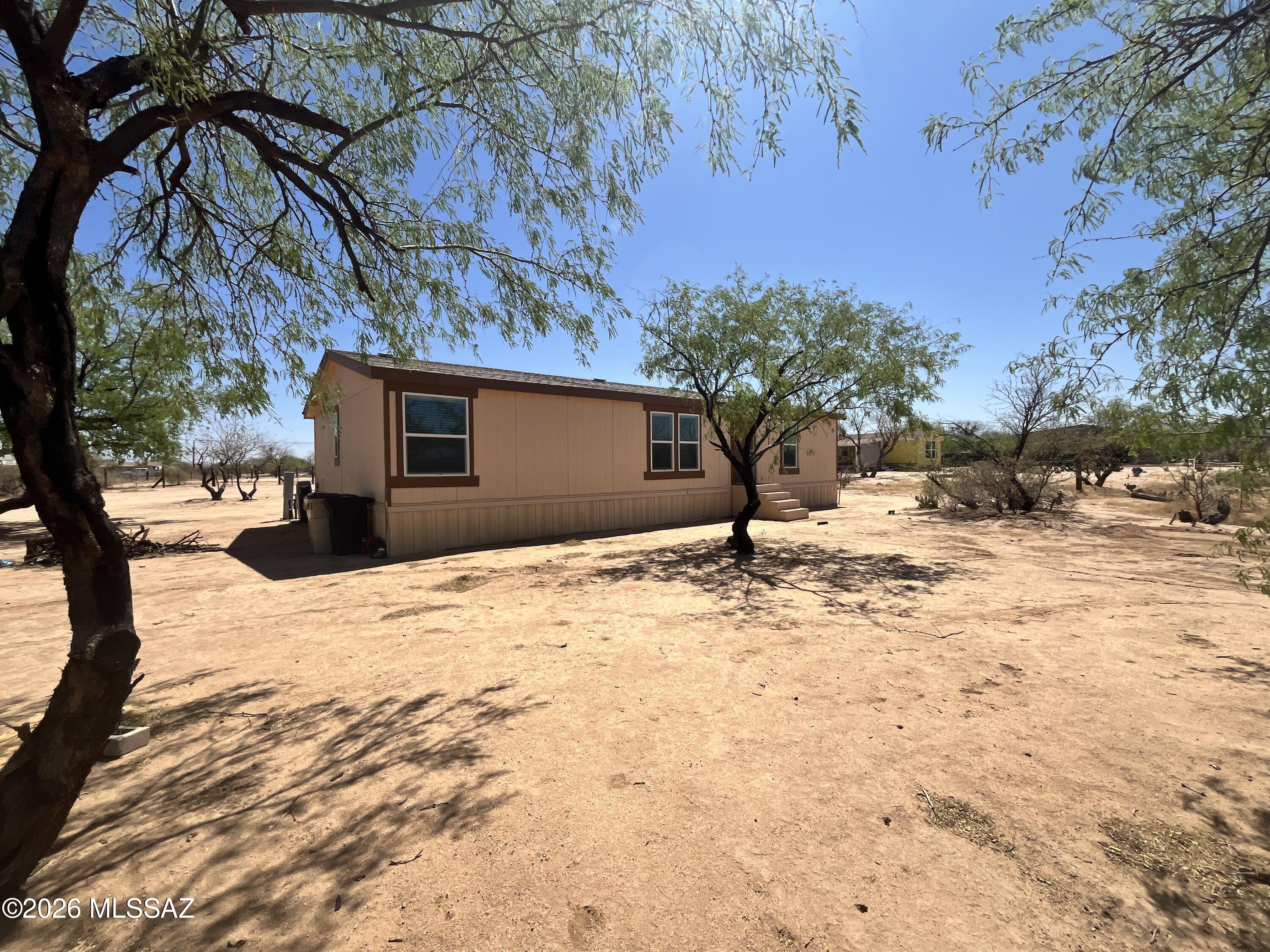 N/A - Residential Lease