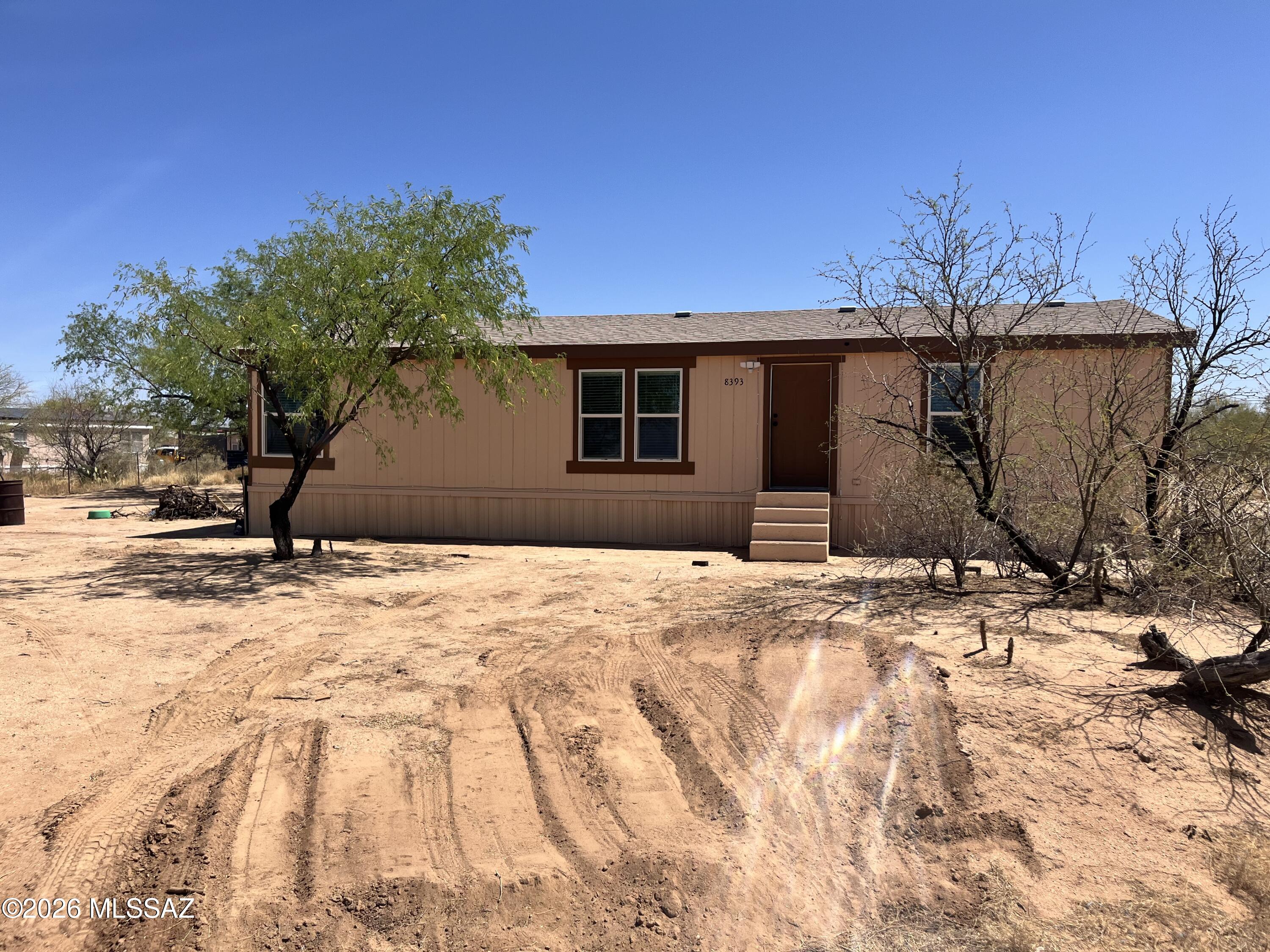N/A - Residential Lease