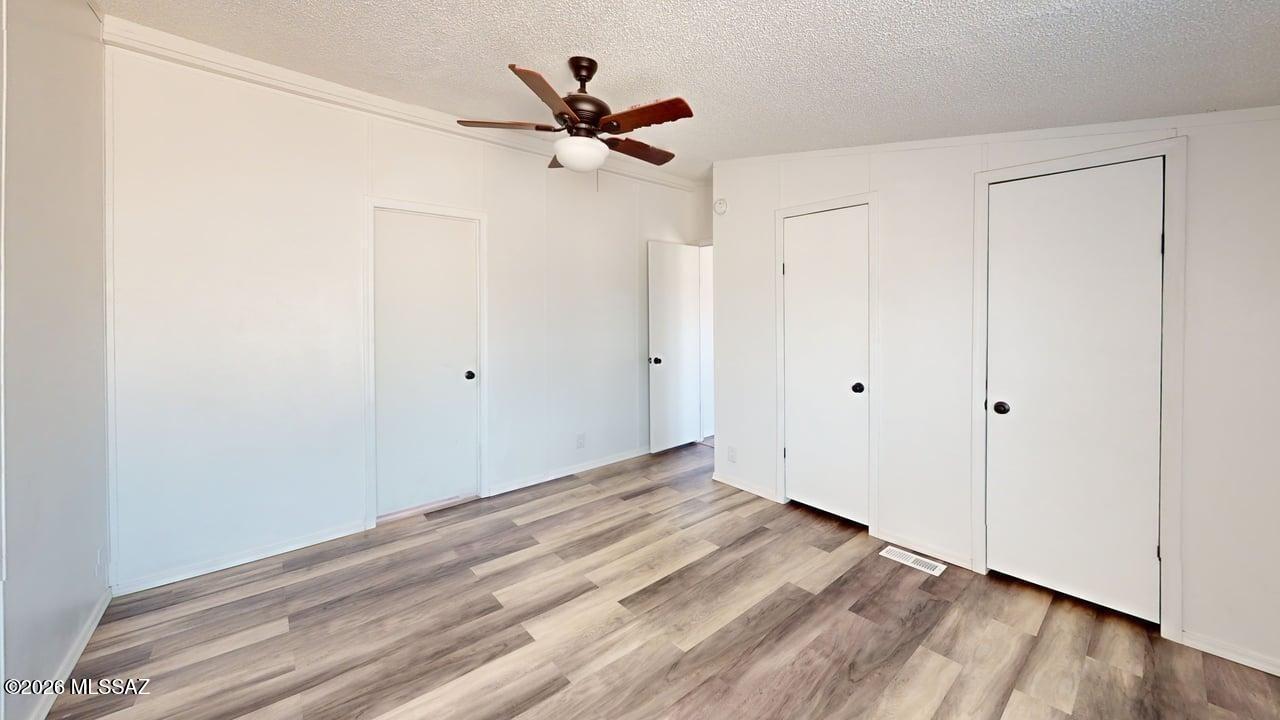 N/A - Residential Lease
