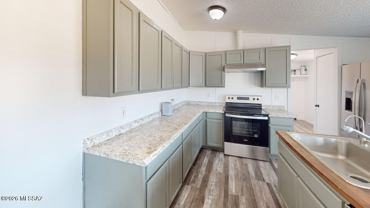 N/A - Residential Lease