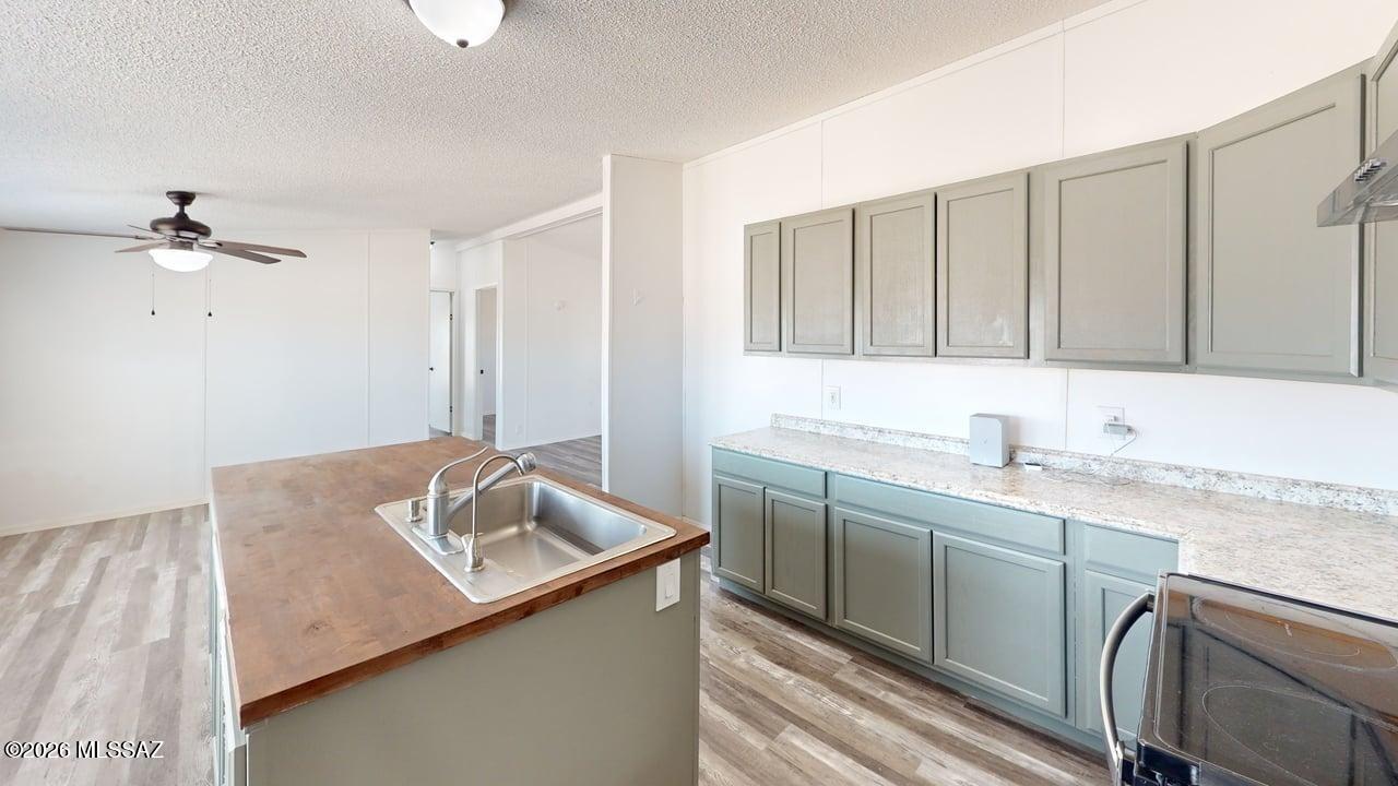 N/A - Residential Lease