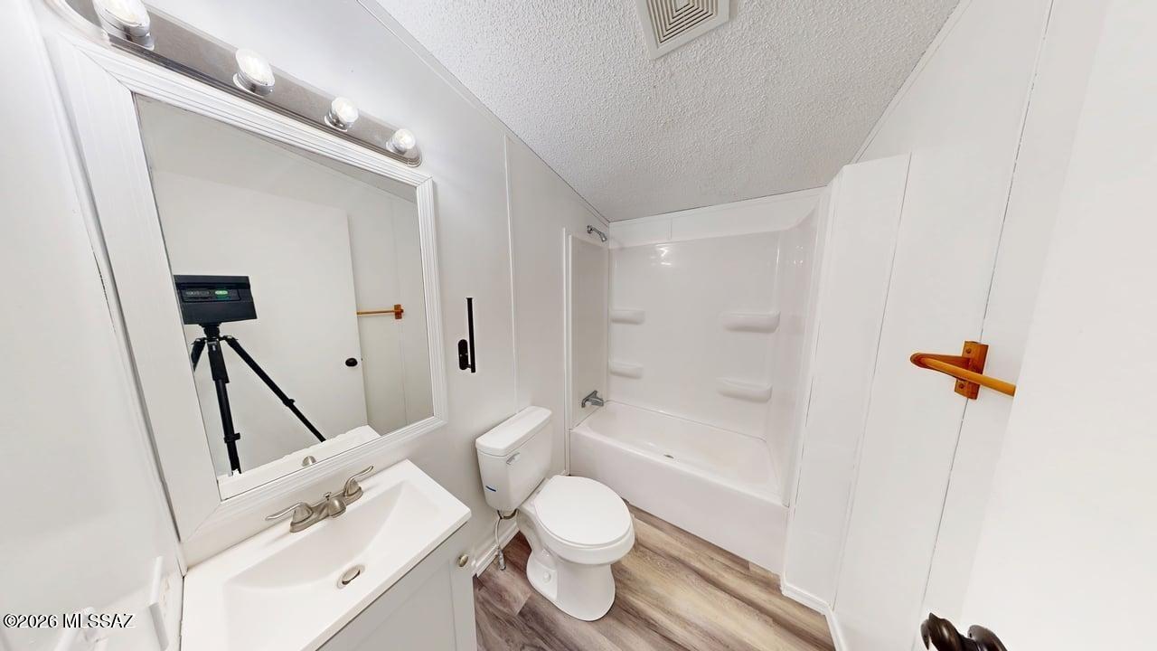N/A - Residential Lease